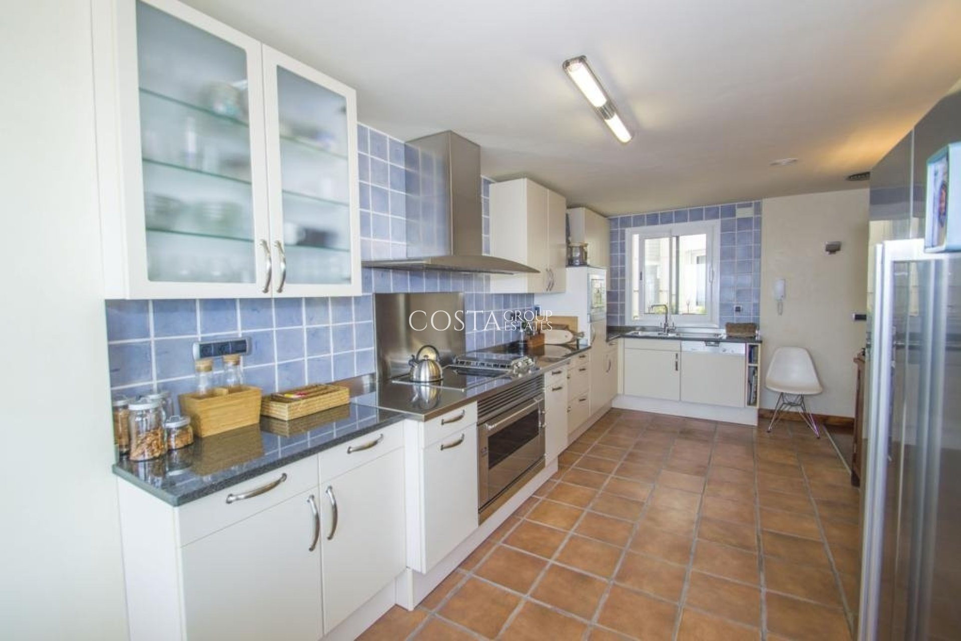 Revente - Apartments -
Torrevieja - Torrevieja Centro