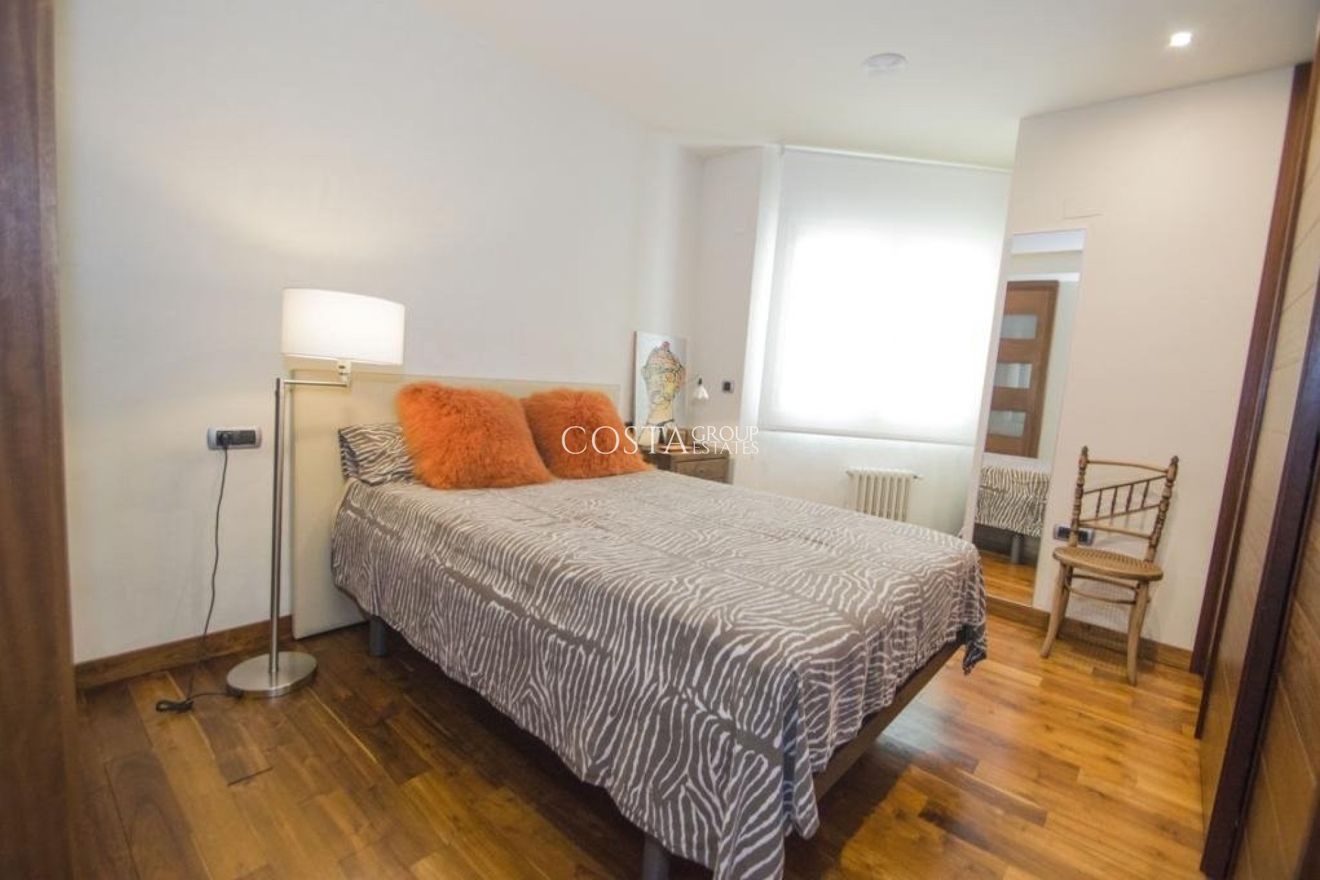 Revente - Apartments -
Torrevieja - Torrevieja Centro