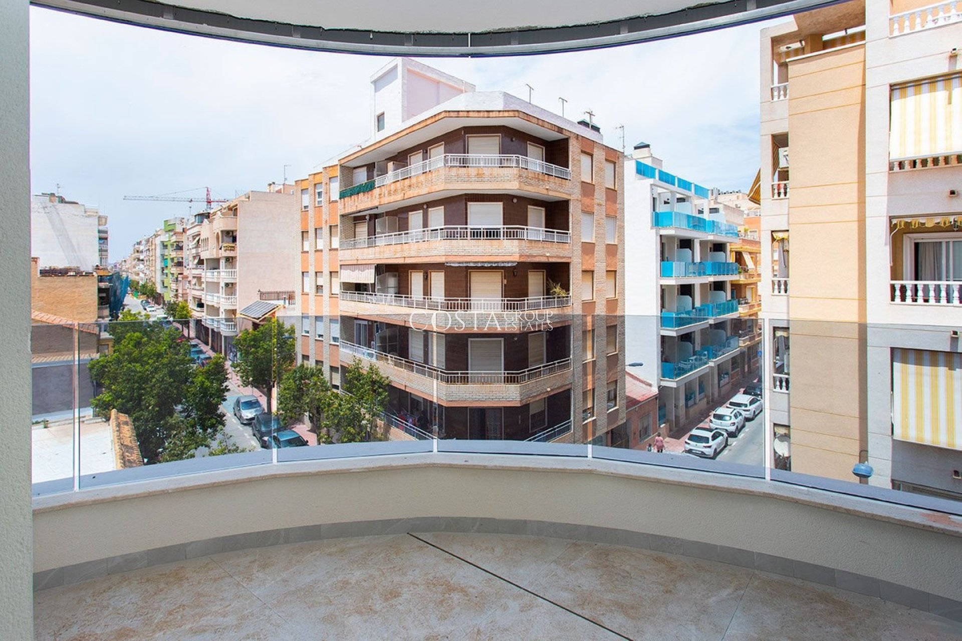 Revente - Apartments -
Torrevieja - Torrevieja Centro
