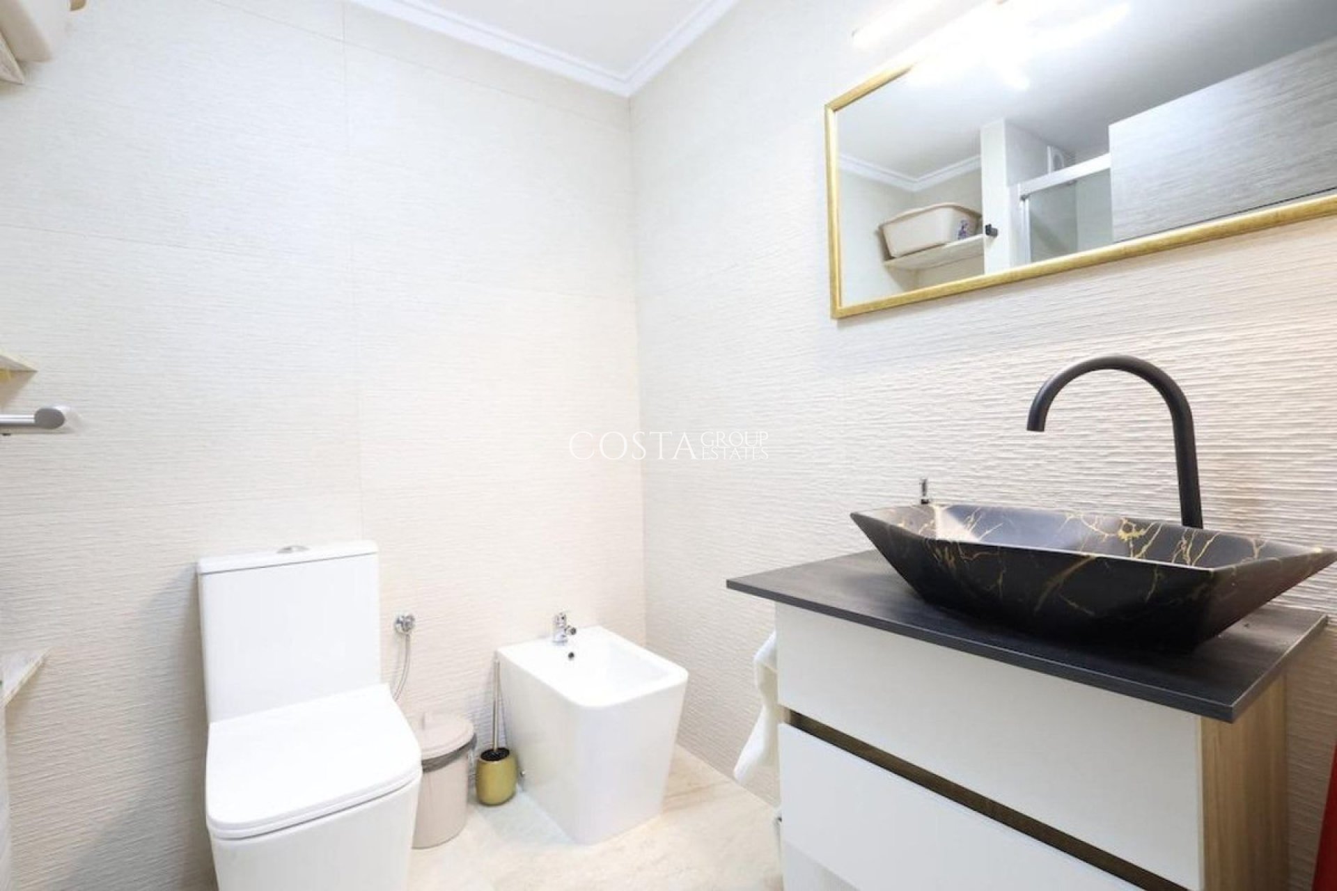 Revente - Apartments -
Torrevieja - Torrevieja Centro