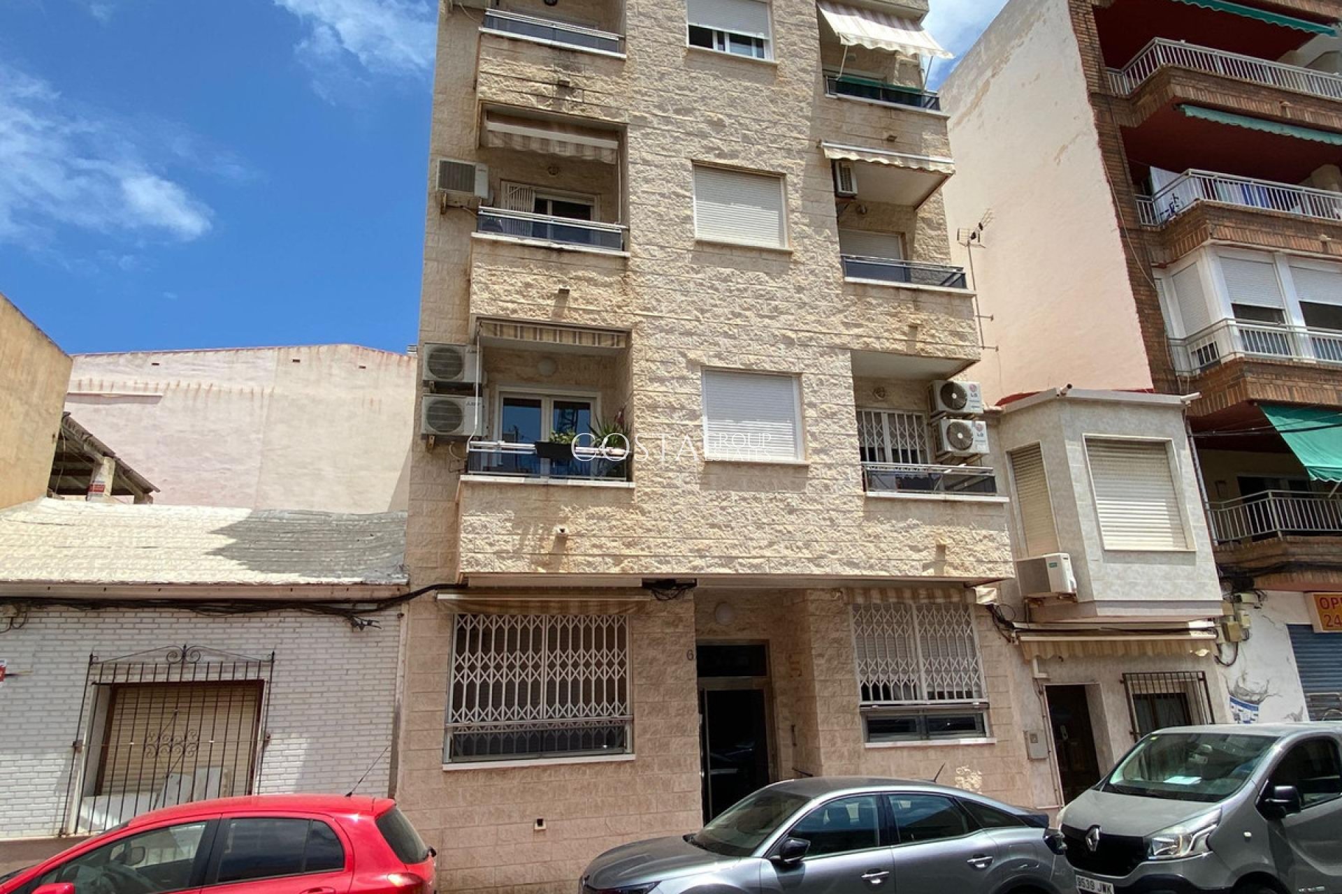 Revente - Apartments -
Torrevieja - Torrevieja Centro