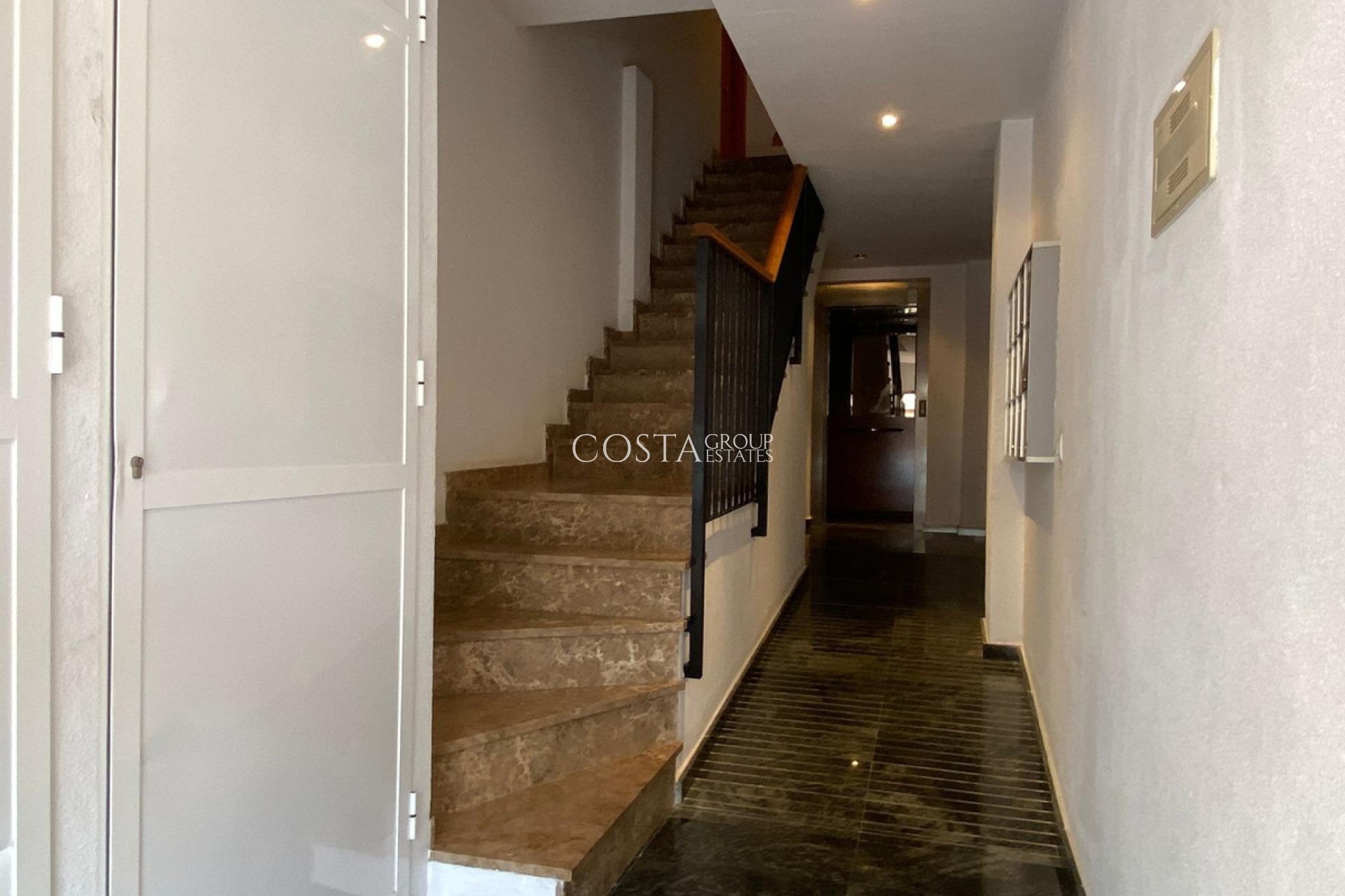 Revente - Apartments -
Torrevieja - Torrevieja Centro