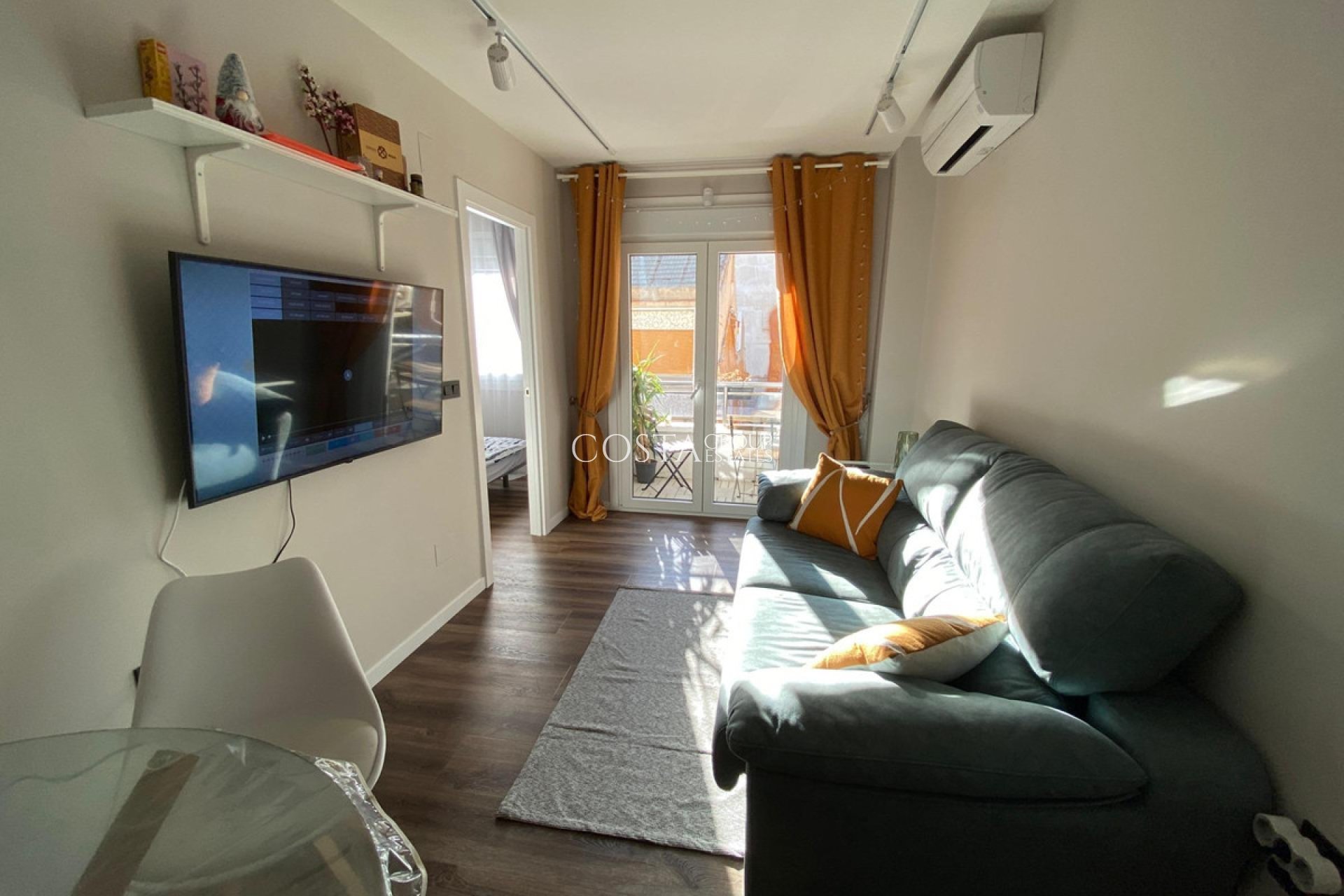 Revente - Apartments -
Torrevieja - Torrevieja Centro