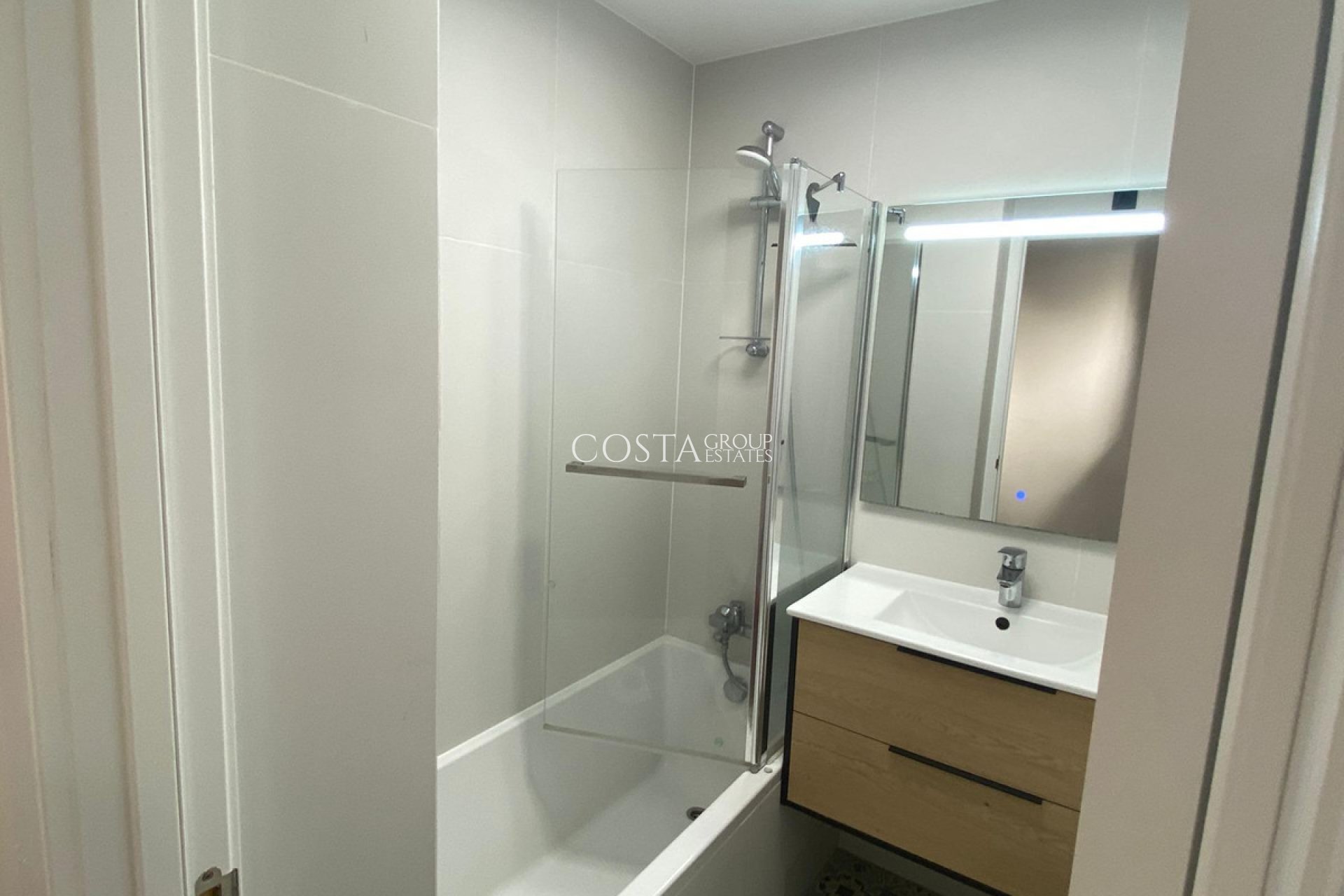 Revente - Apartments -
Torrevieja - Torrevieja Centro