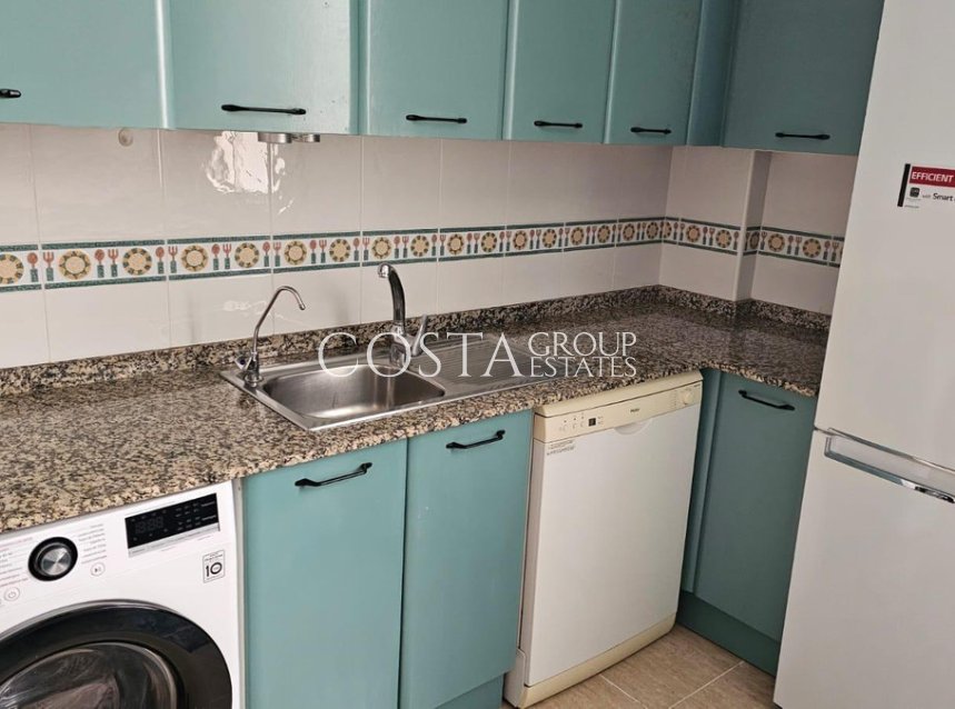 Revente - Apartments -
Torrevieja - Torrevieja Centro