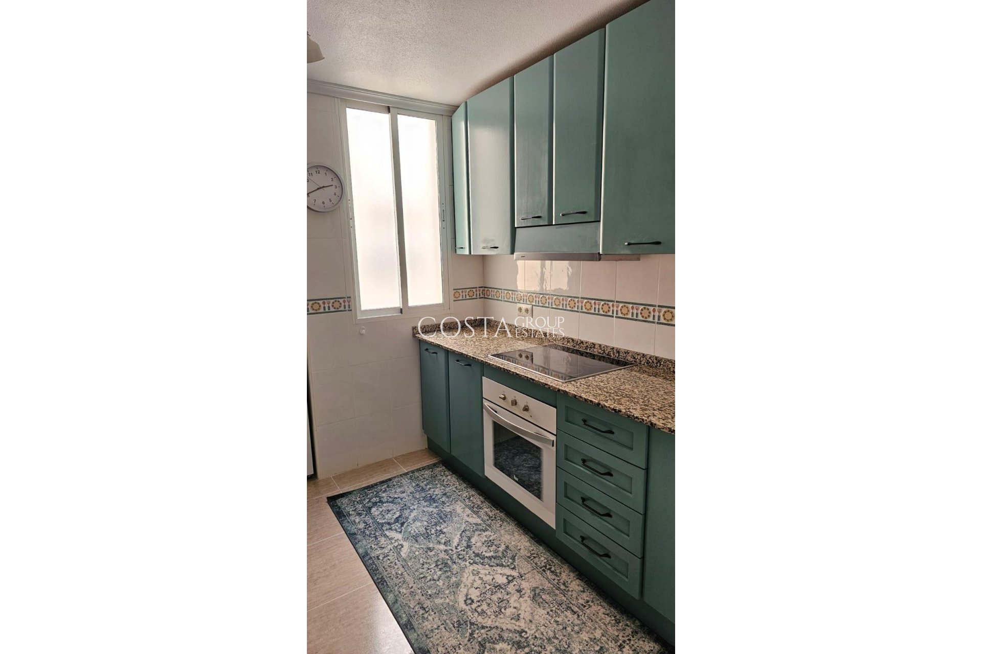 Revente - Apartments -
Torrevieja - Torrevieja Centro