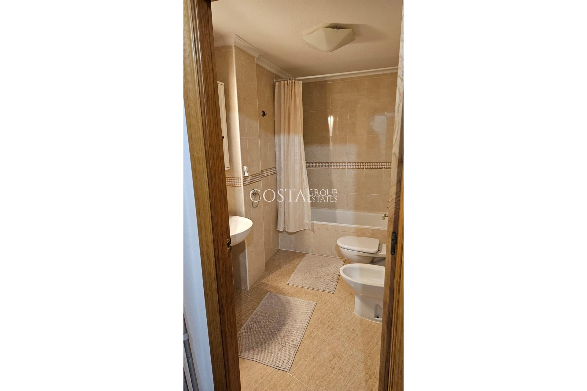 Revente - Apartments -
Torrevieja - Torrevieja Centro