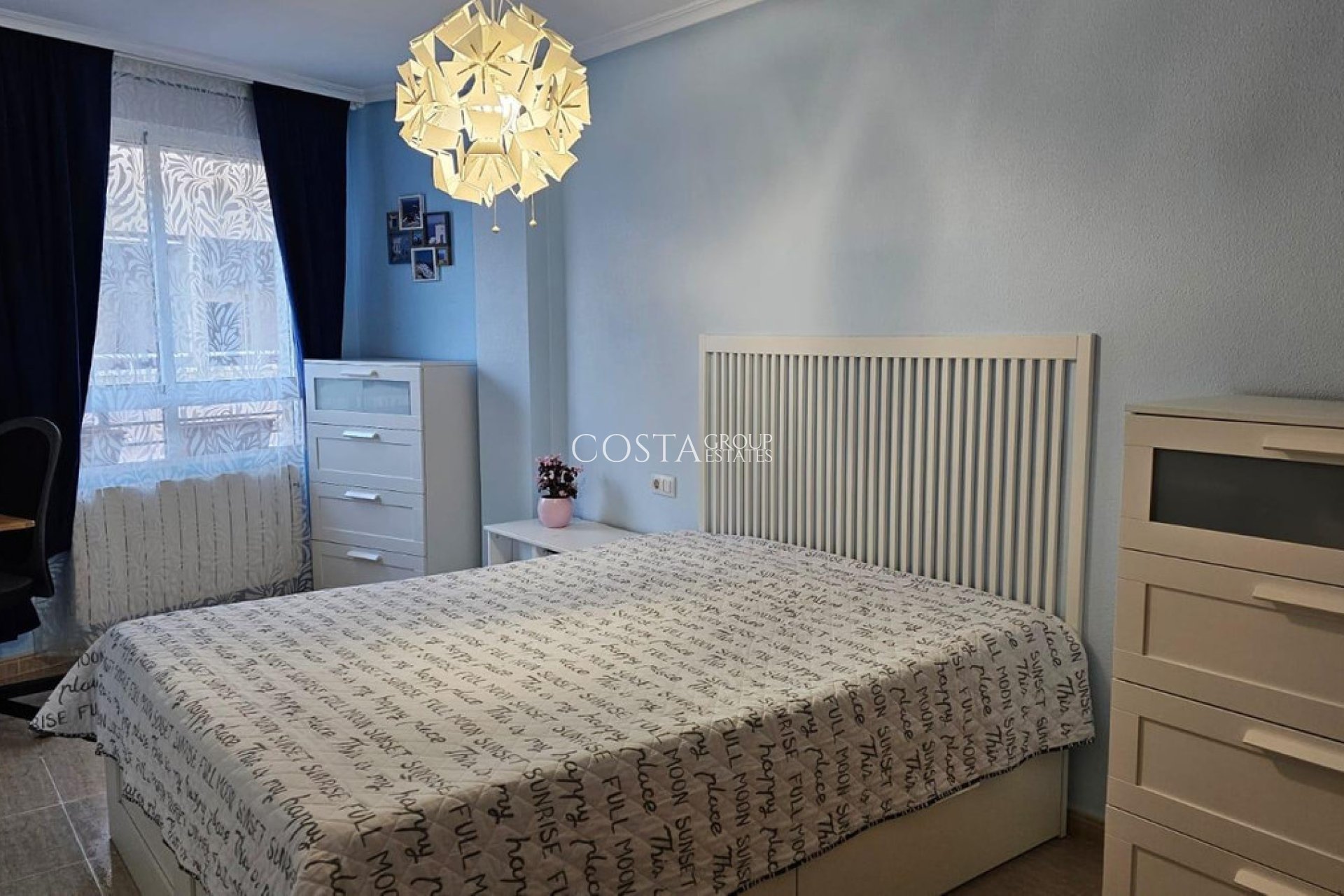 Revente - Apartments -
Torrevieja - Torrevieja Centro