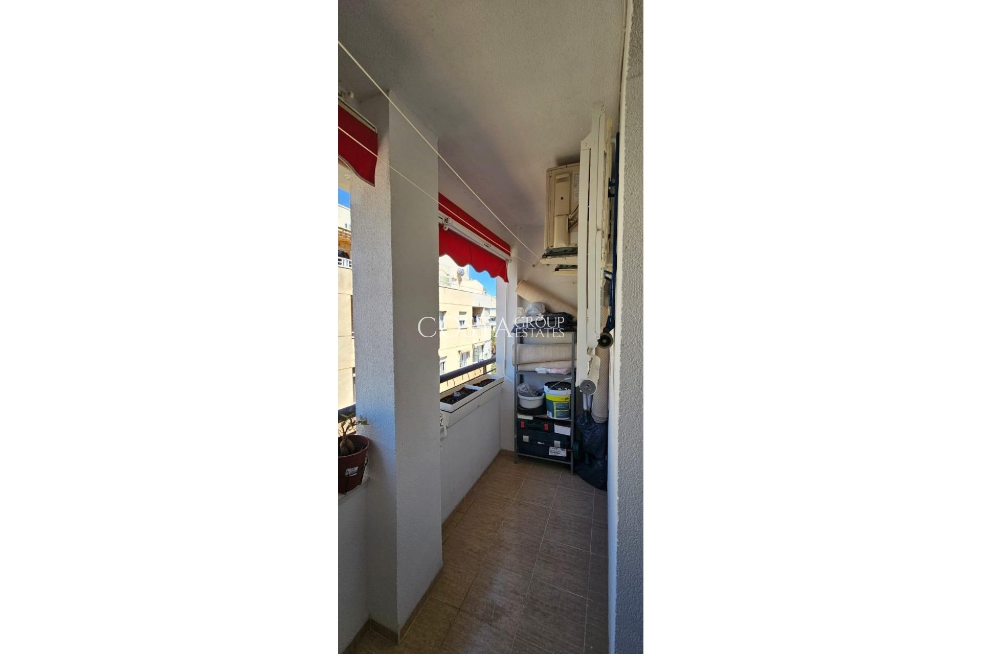 Revente - Apartments -
Torrevieja - Torrevieja Centro