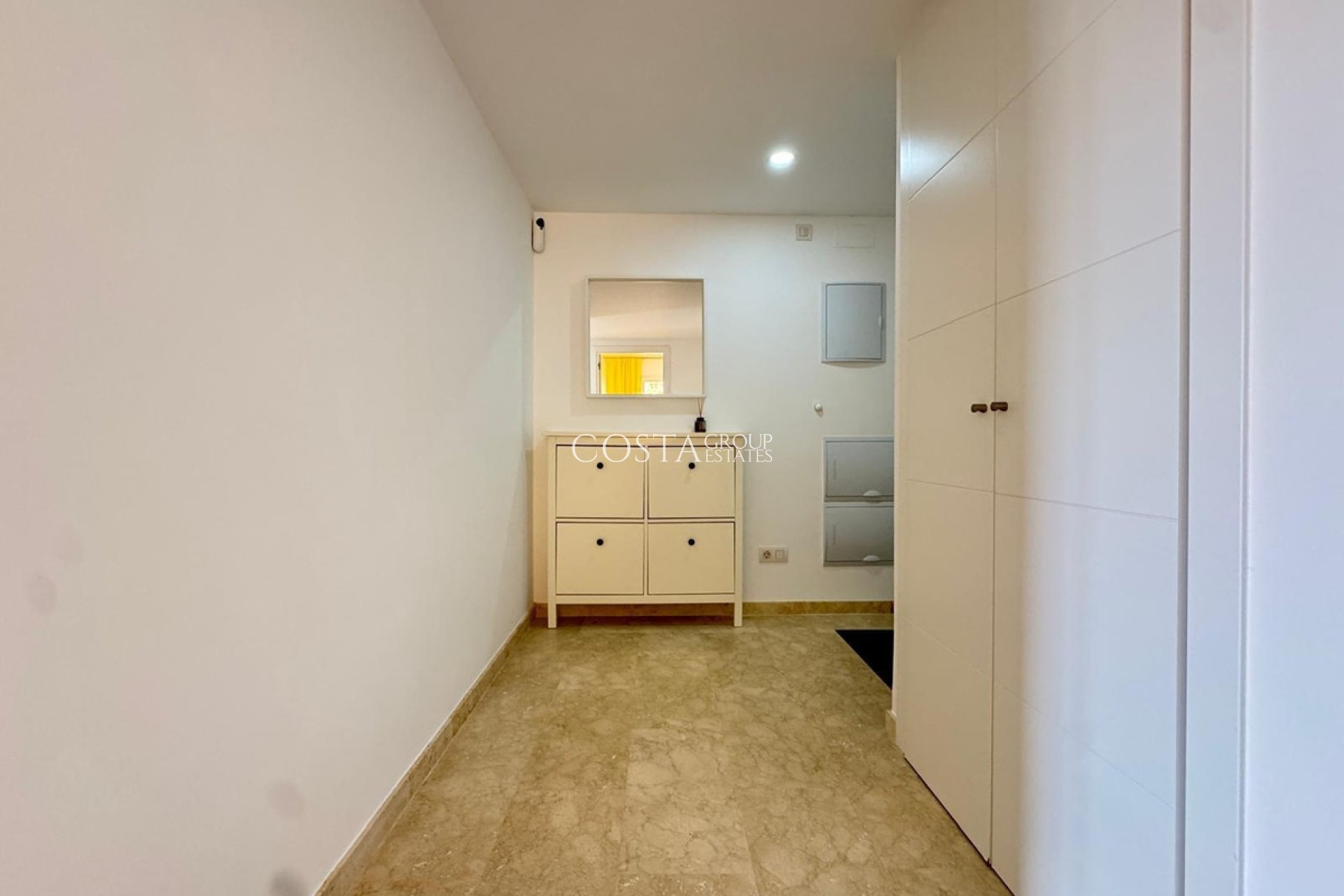 Revente - Apartments -
Torrevieja - Torrevieja Centro