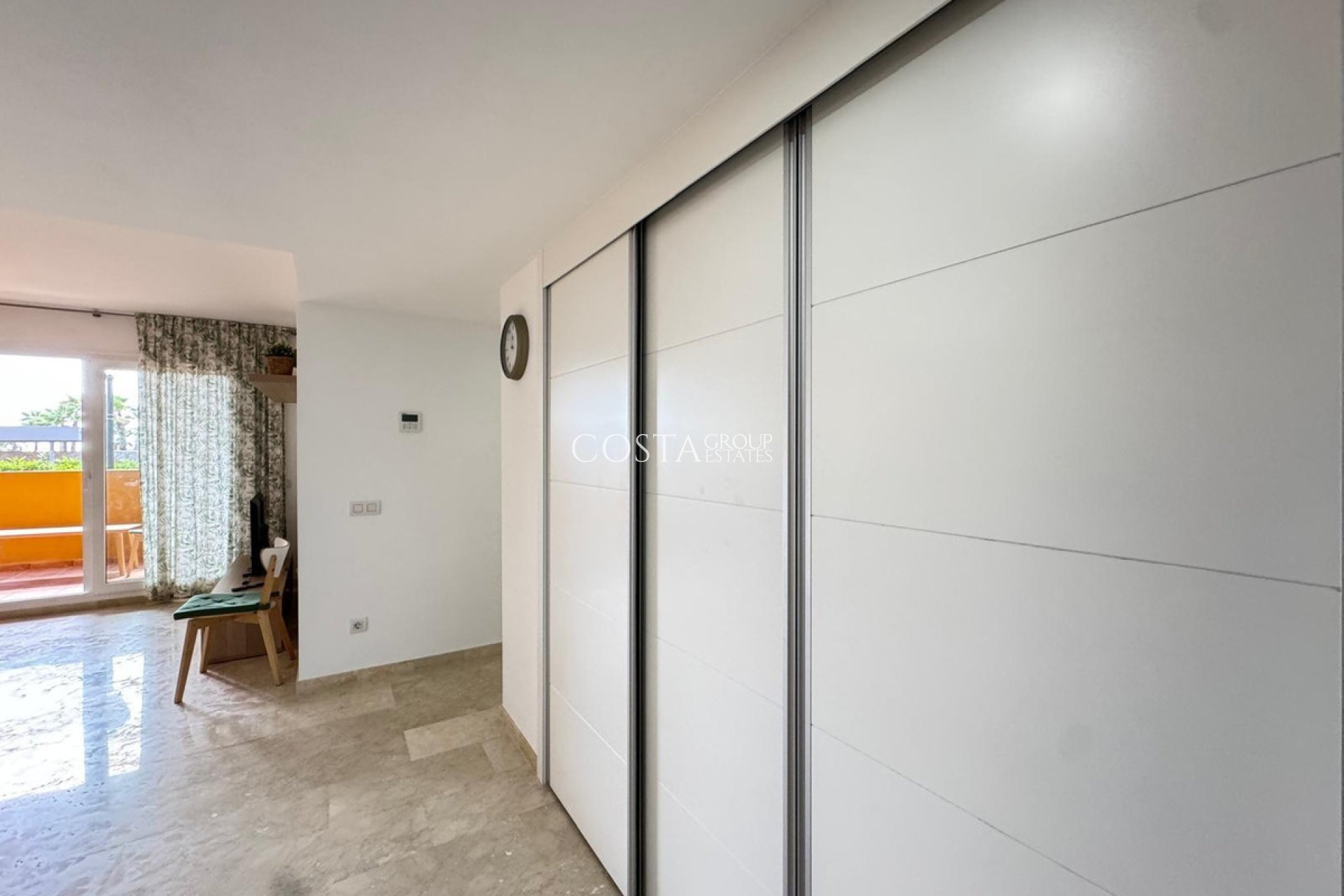 Revente - Apartments -
Torrevieja - Torrevieja Centro