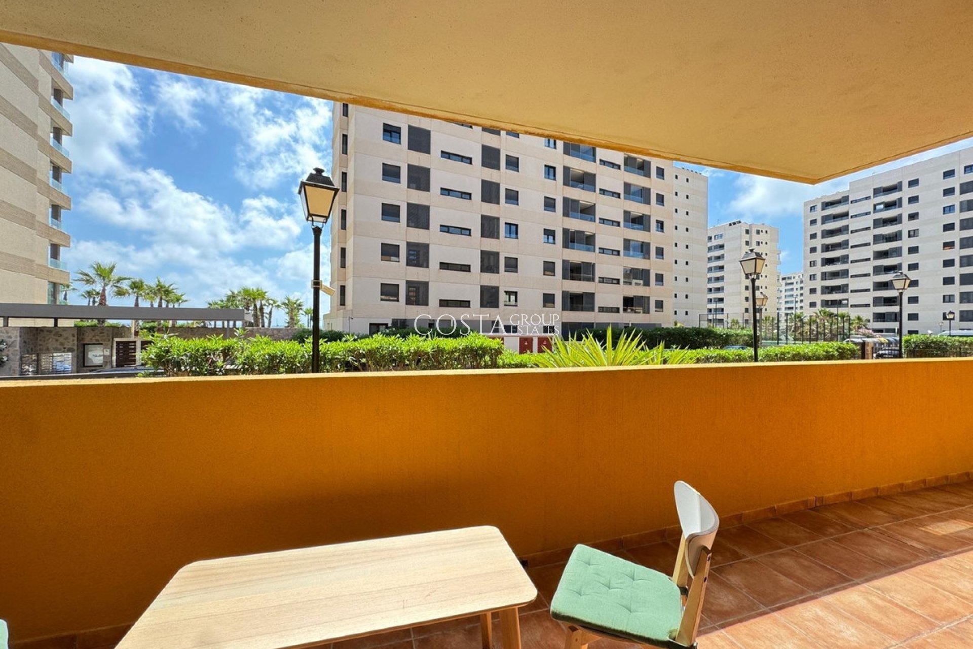 Revente - Apartments -
Torrevieja - Torrevieja Centro