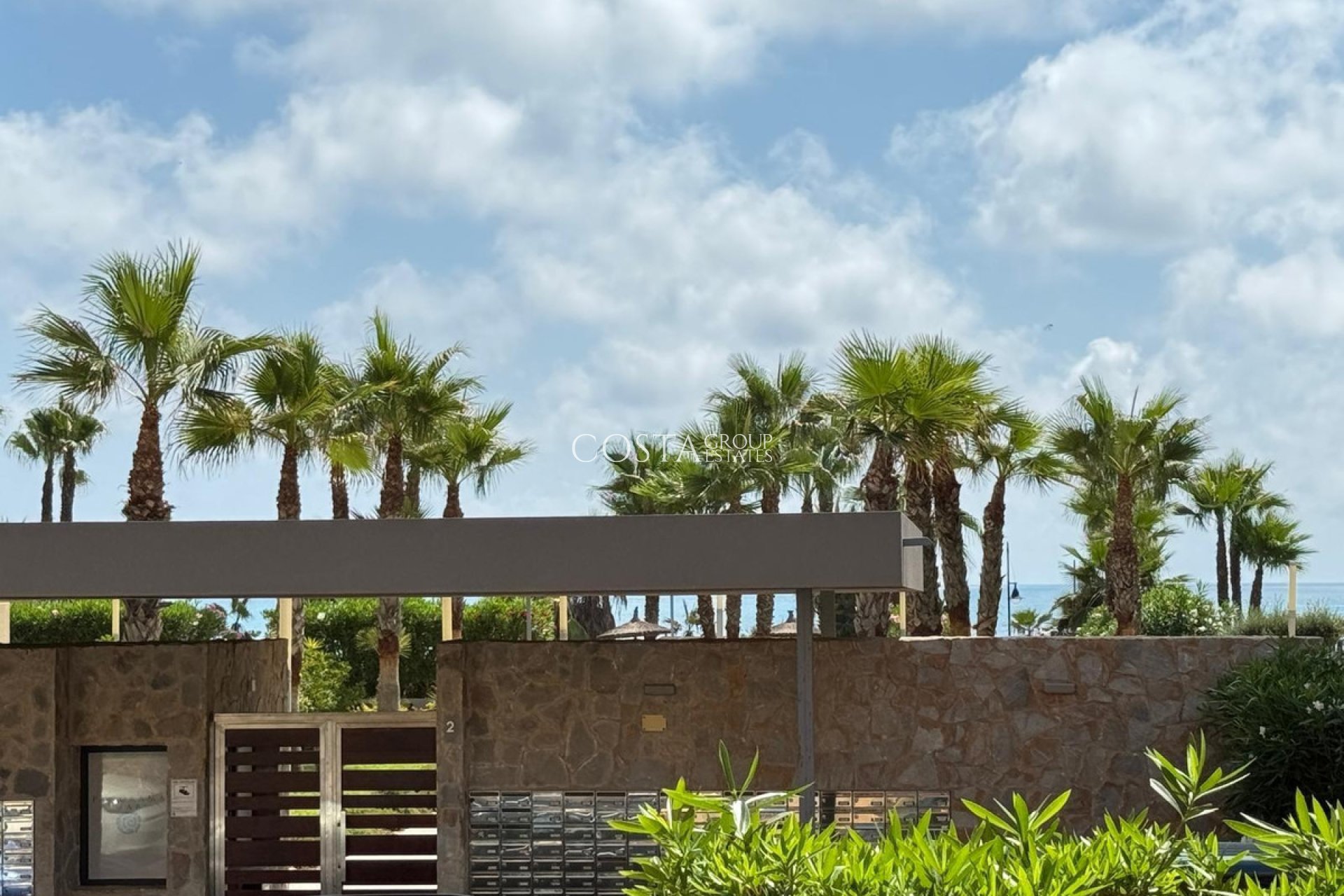 Revente - Apartments -
Torrevieja - Torrevieja Centro