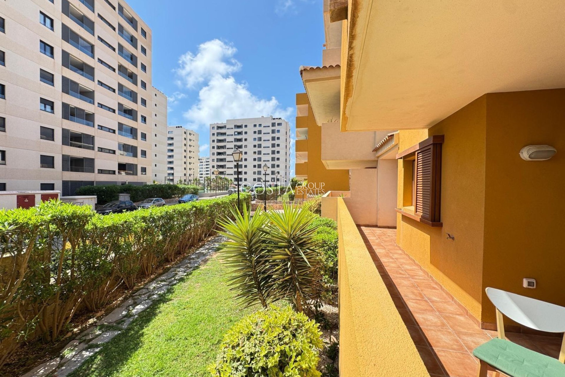 Revente - Apartments -
Torrevieja - Torrevieja Centro