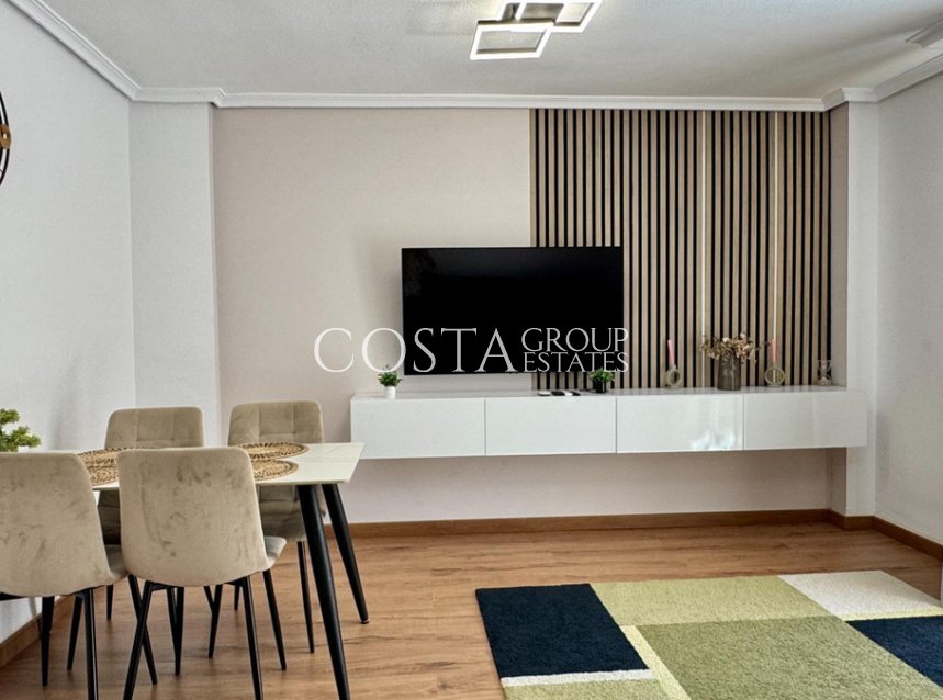 Revente - Apartments -
Torrevieja - Torrevieja Centro