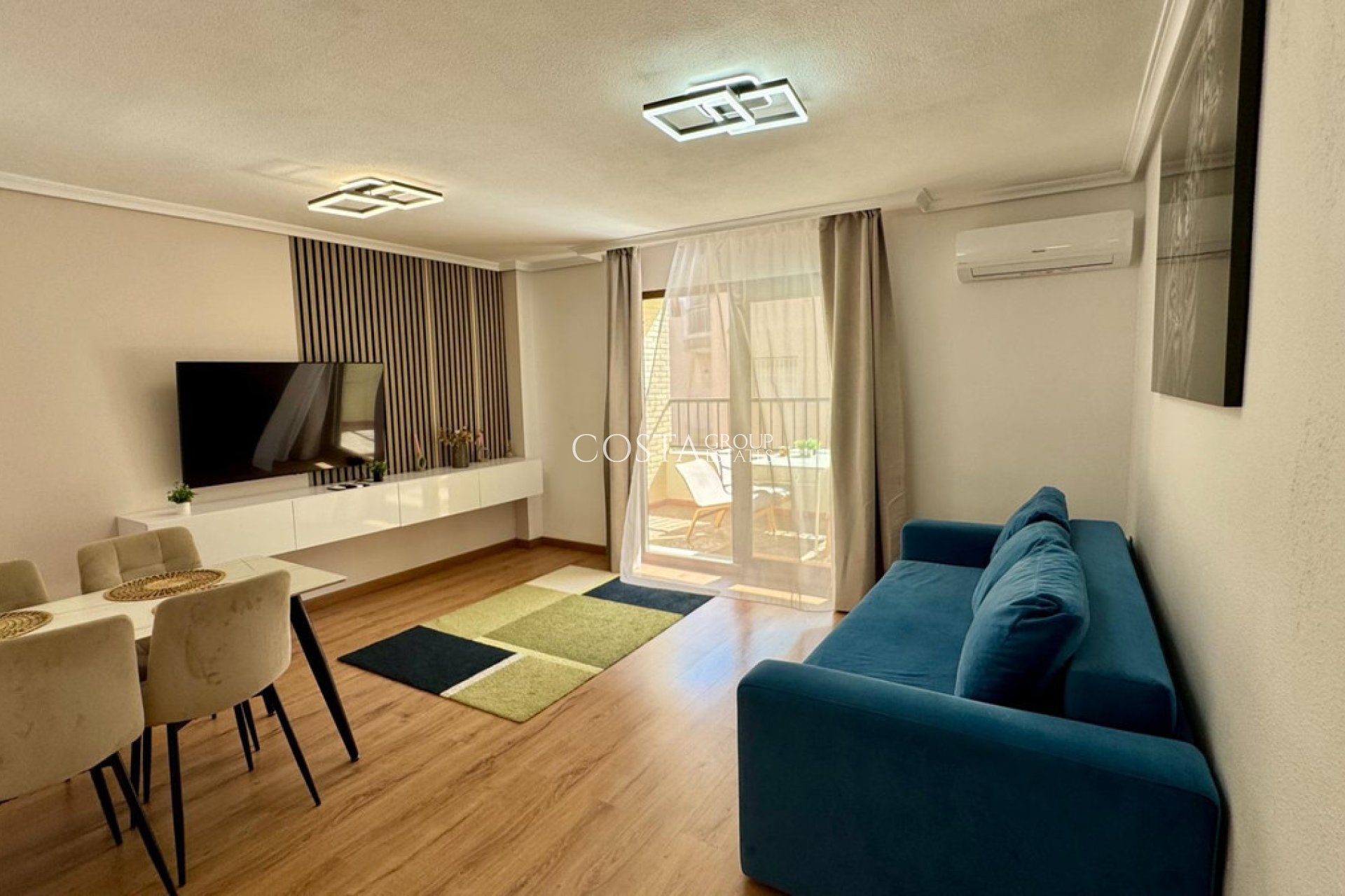 Revente - Apartments -
Torrevieja - Torrevieja Centro