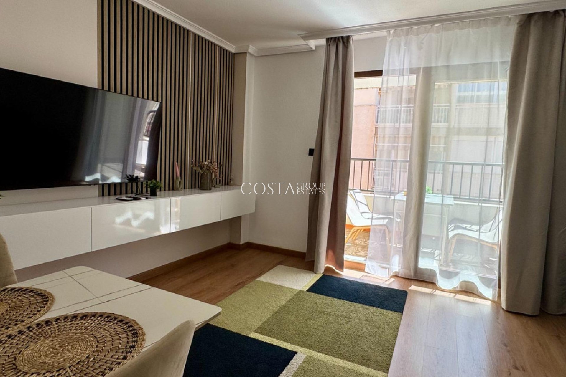 Revente - Apartments -
Torrevieja - Torrevieja Centro