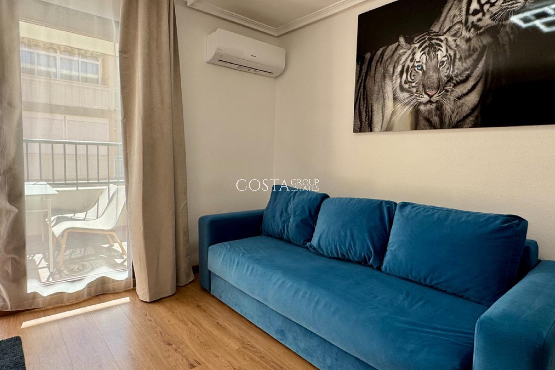 Revente - Apartments -
Torrevieja - Torrevieja Centro