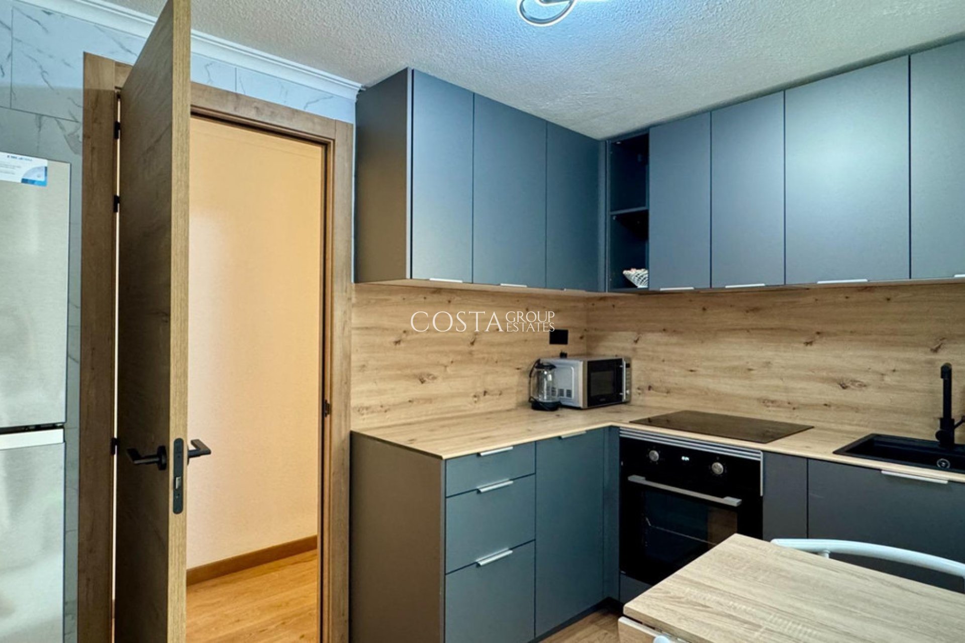 Revente - Apartments -
Torrevieja - Torrevieja Centro