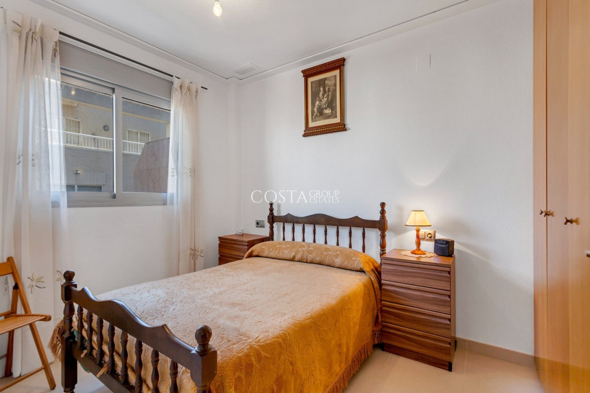 Revente - Apartments -
Torrevieja - Torrevieja Centro