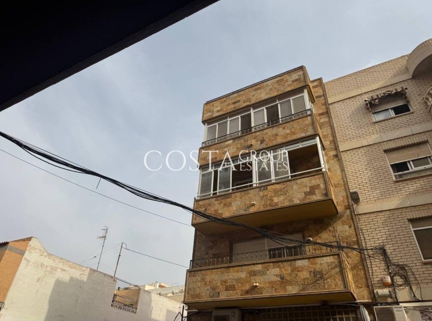 Revente - Apartments -
Torrevieja - Torrevieja Centro