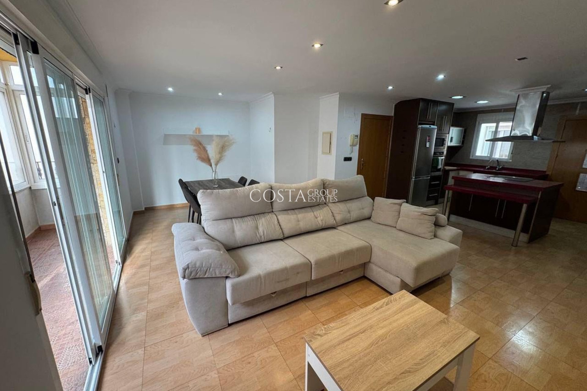 Revente - Apartments -
Torrevieja - Torrevieja Centro