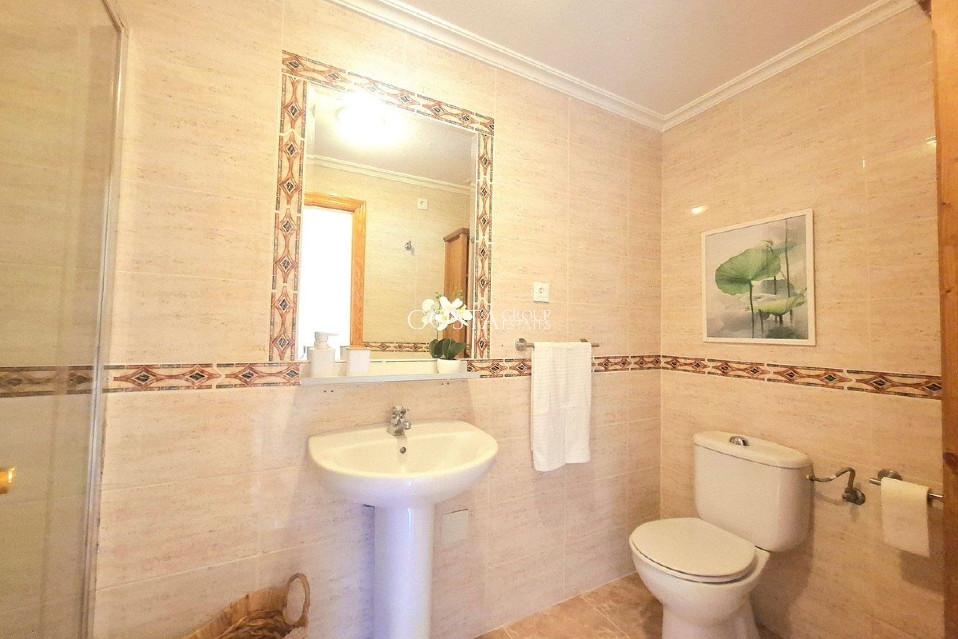 Revente - Apartments -
Torrevieja - Torrevieja Centro