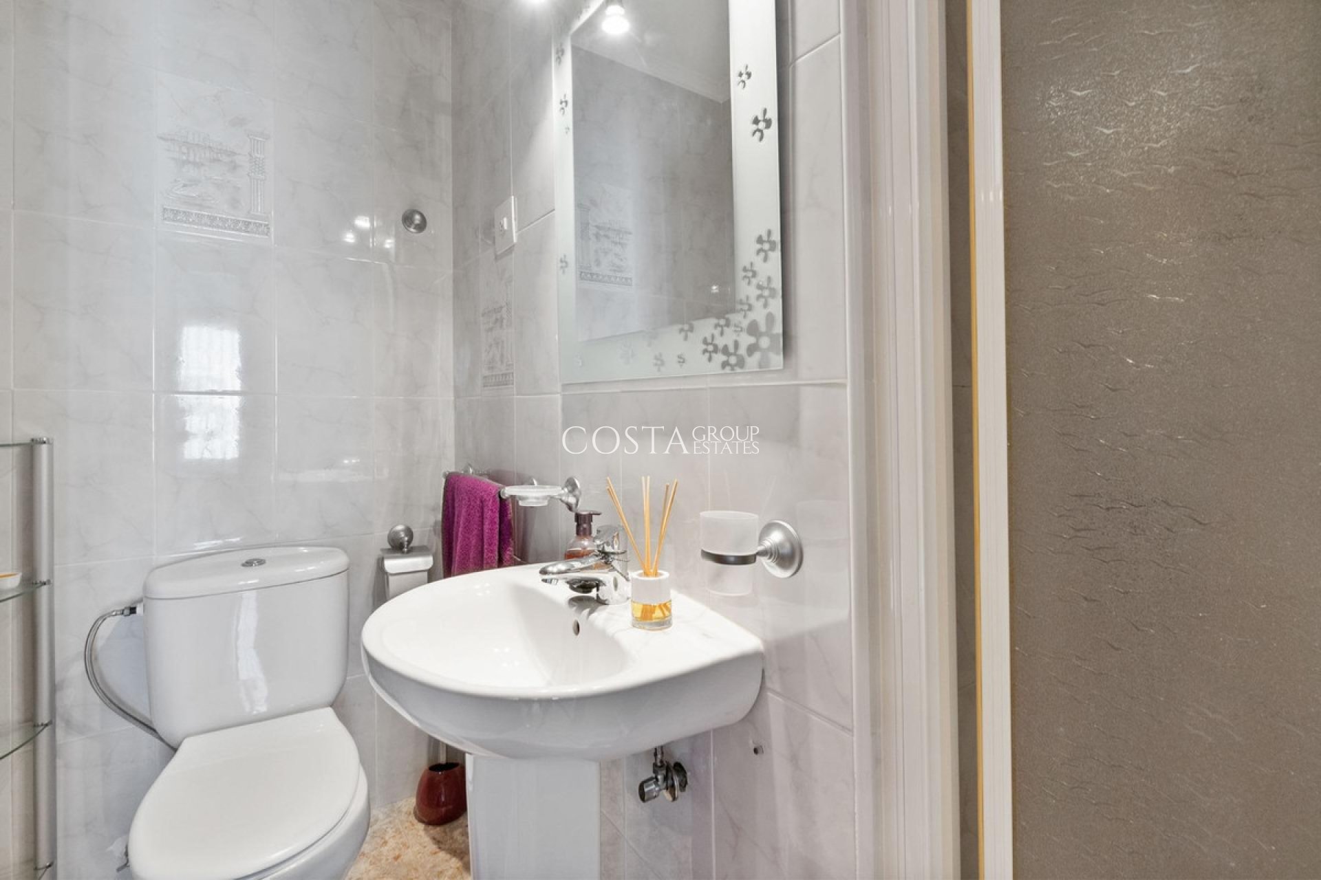 Revente - Apartments -
Torrevieja - Torrevieja Centro