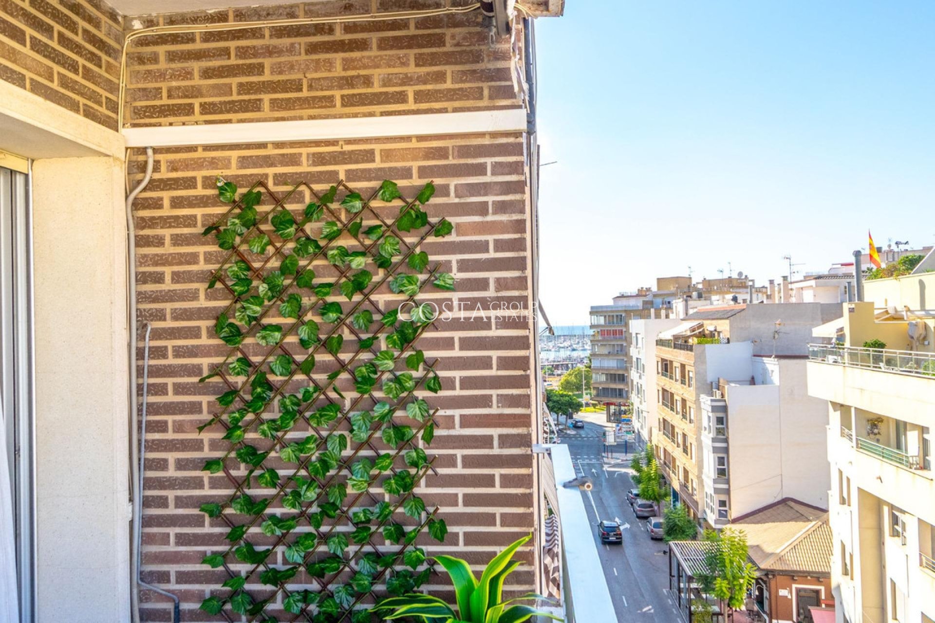 Revente - Apartments -
Torrevieja - Torrevieja Centro