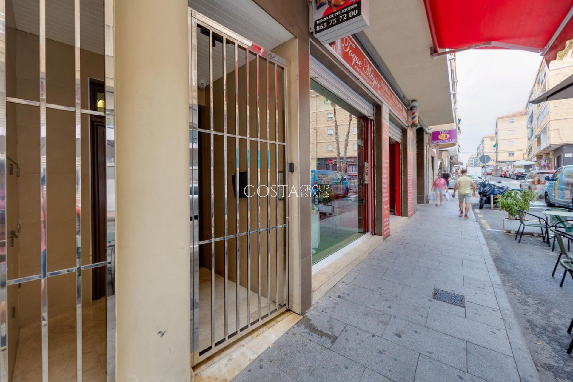 Revente - Apartments -
Torrevieja - Torrevieja Centro