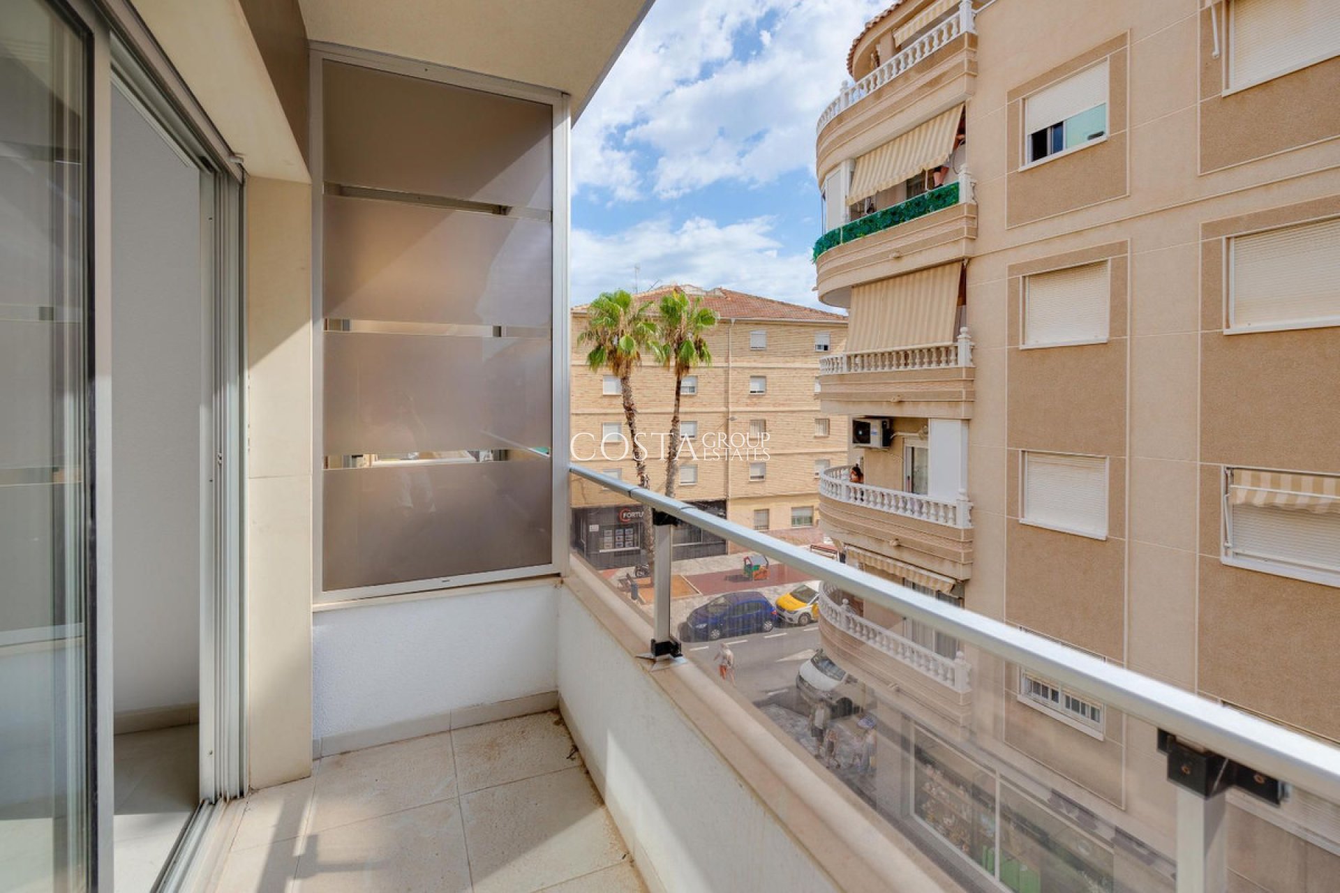 Revente - Apartments -
Torrevieja - Torrevieja Centro