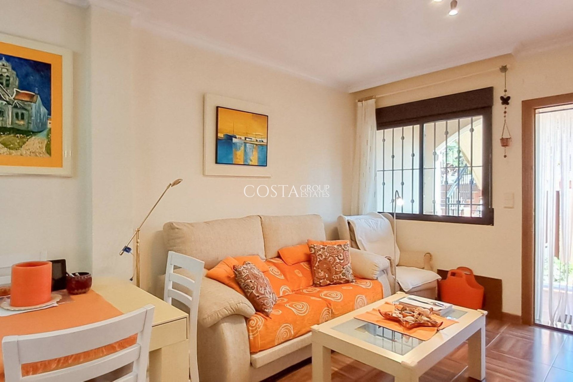 Revente - Apartments -
Torrevieja - Torrevieja Centro