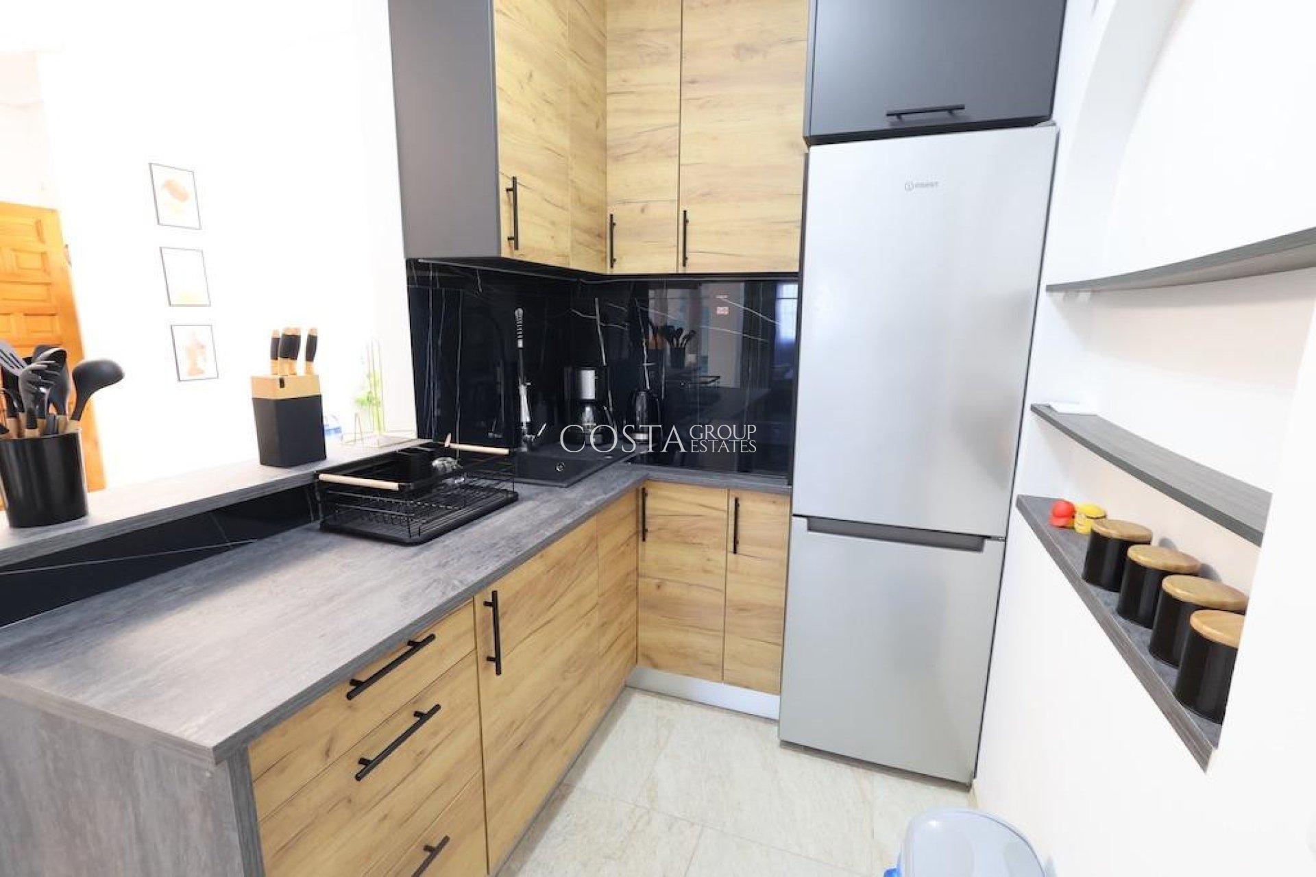 Revente - Apartments -
Torrevieja - Torrevieja Centro