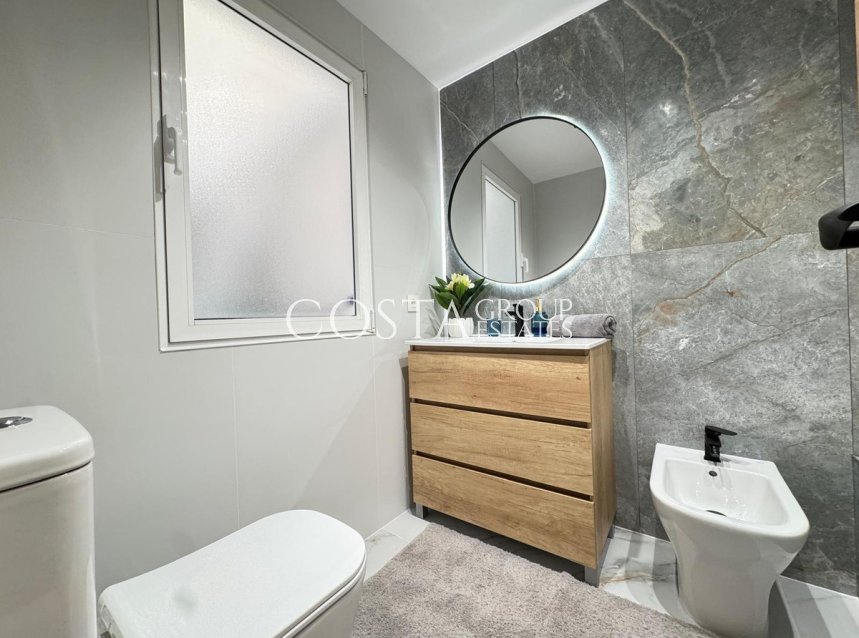 Revente - Apartments -
Torrevieja - Torrevieja Centro