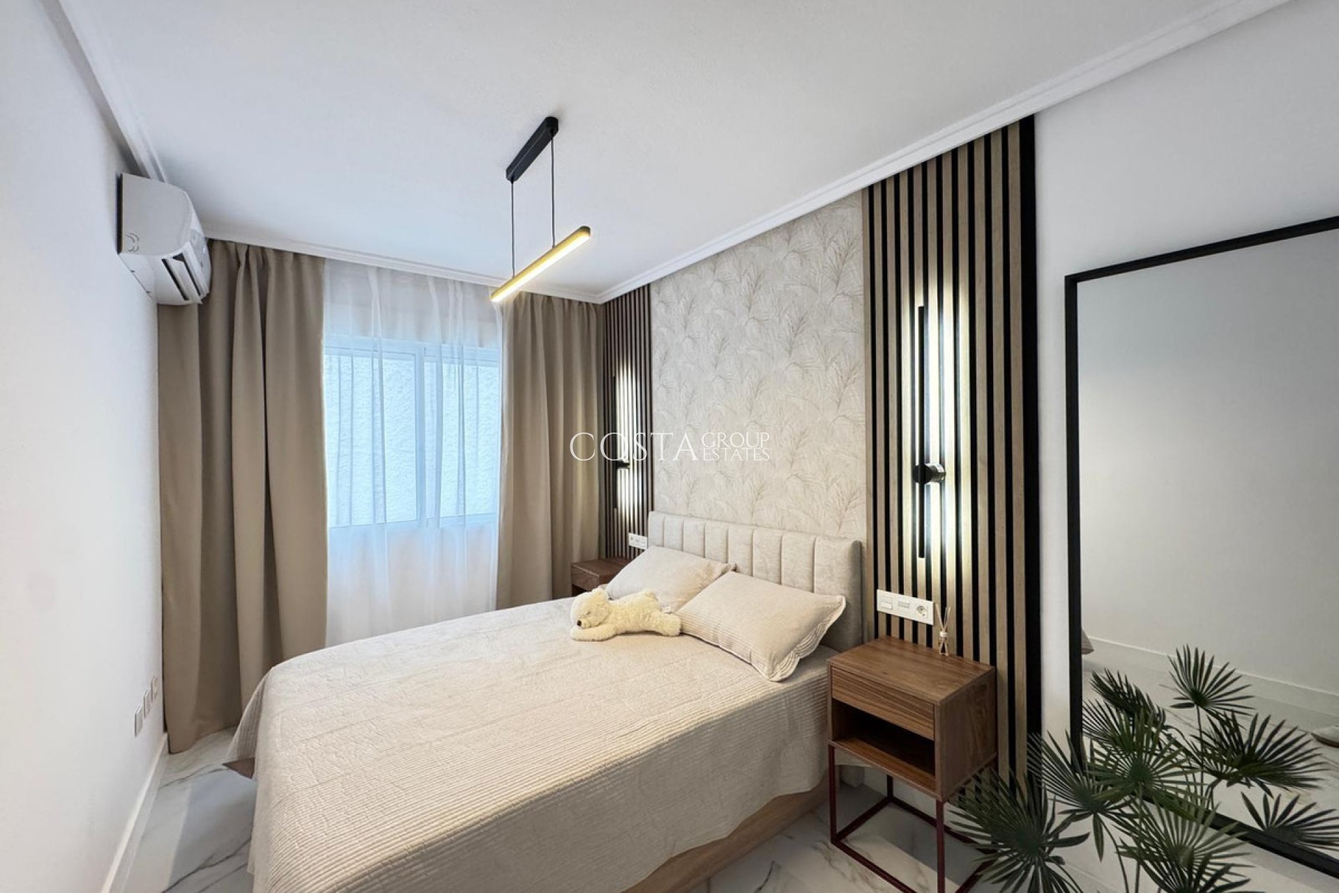 Revente - Apartments -
Torrevieja - Torrevieja Centro