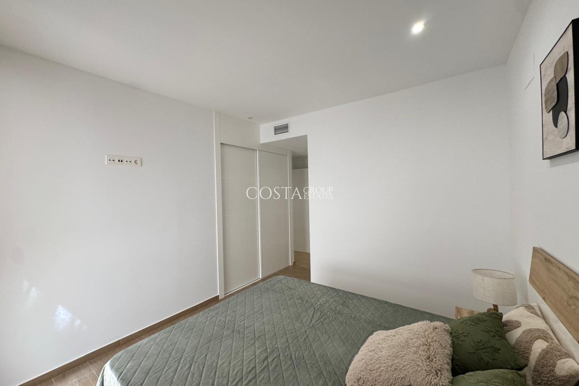 Revente - Apartments -
Torrevieja - Torrevieja Centro