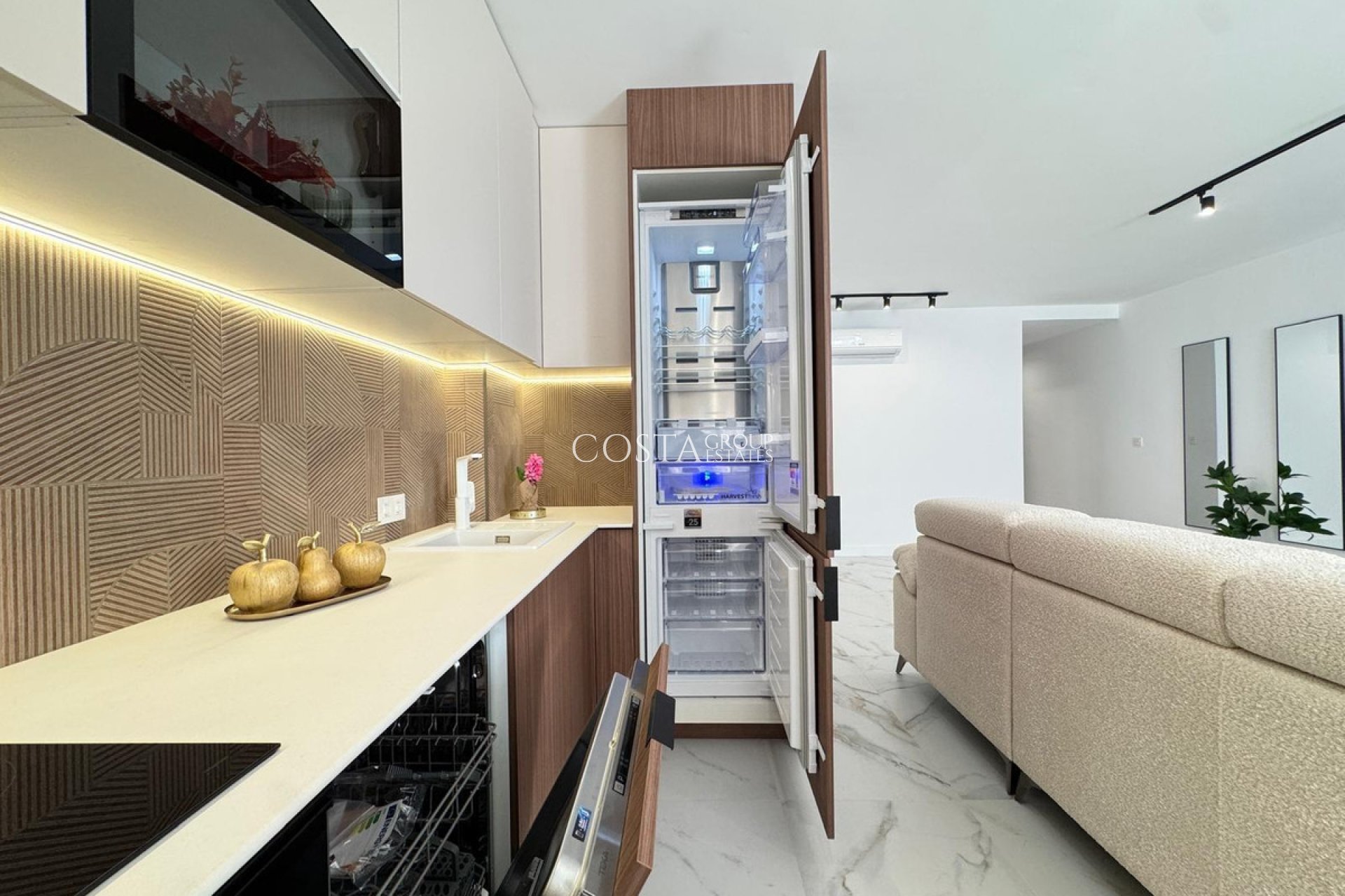 Revente - Apartments -
Torrevieja - Torrevieja Centro