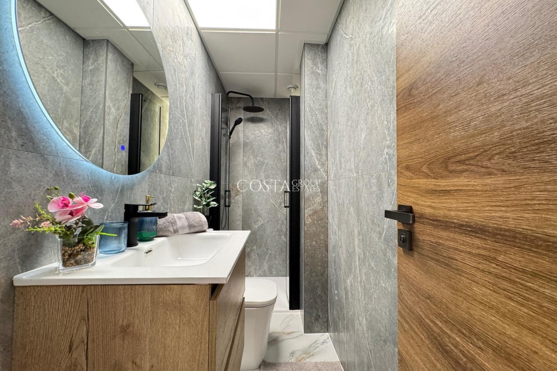 Revente - Apartments -
Torrevieja - Torrevieja Centro