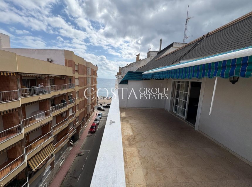 Revente - Apartments -
Torrevieja - Torrevieja Centro