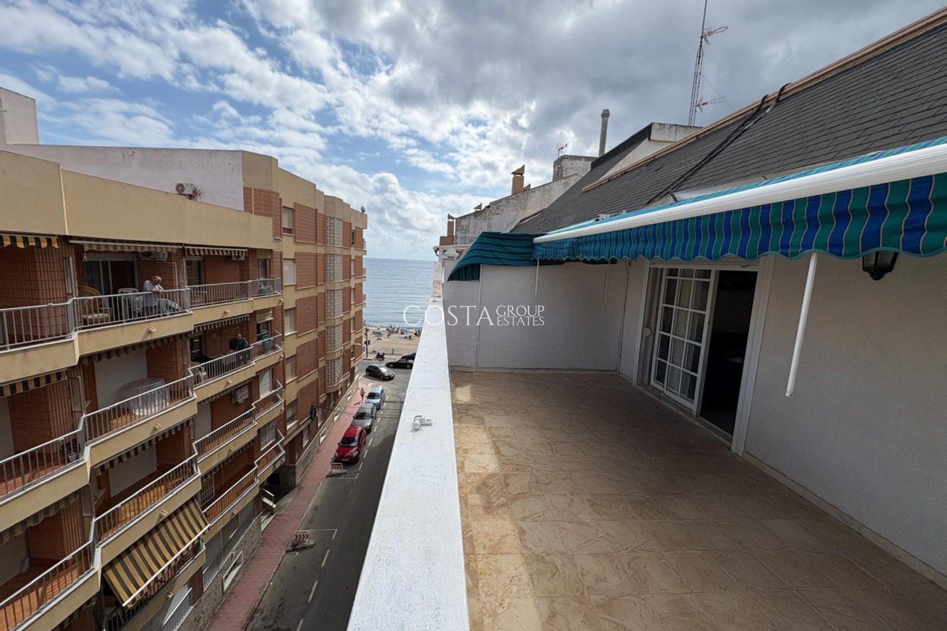 Revente - Apartments -
Torrevieja - Torrevieja Centro