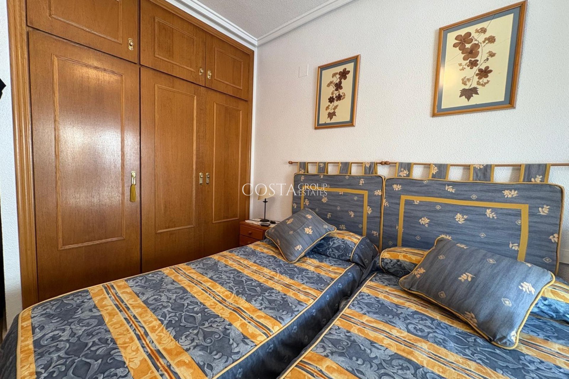 Revente - Apartments -
Torrevieja - Torrevieja Centro