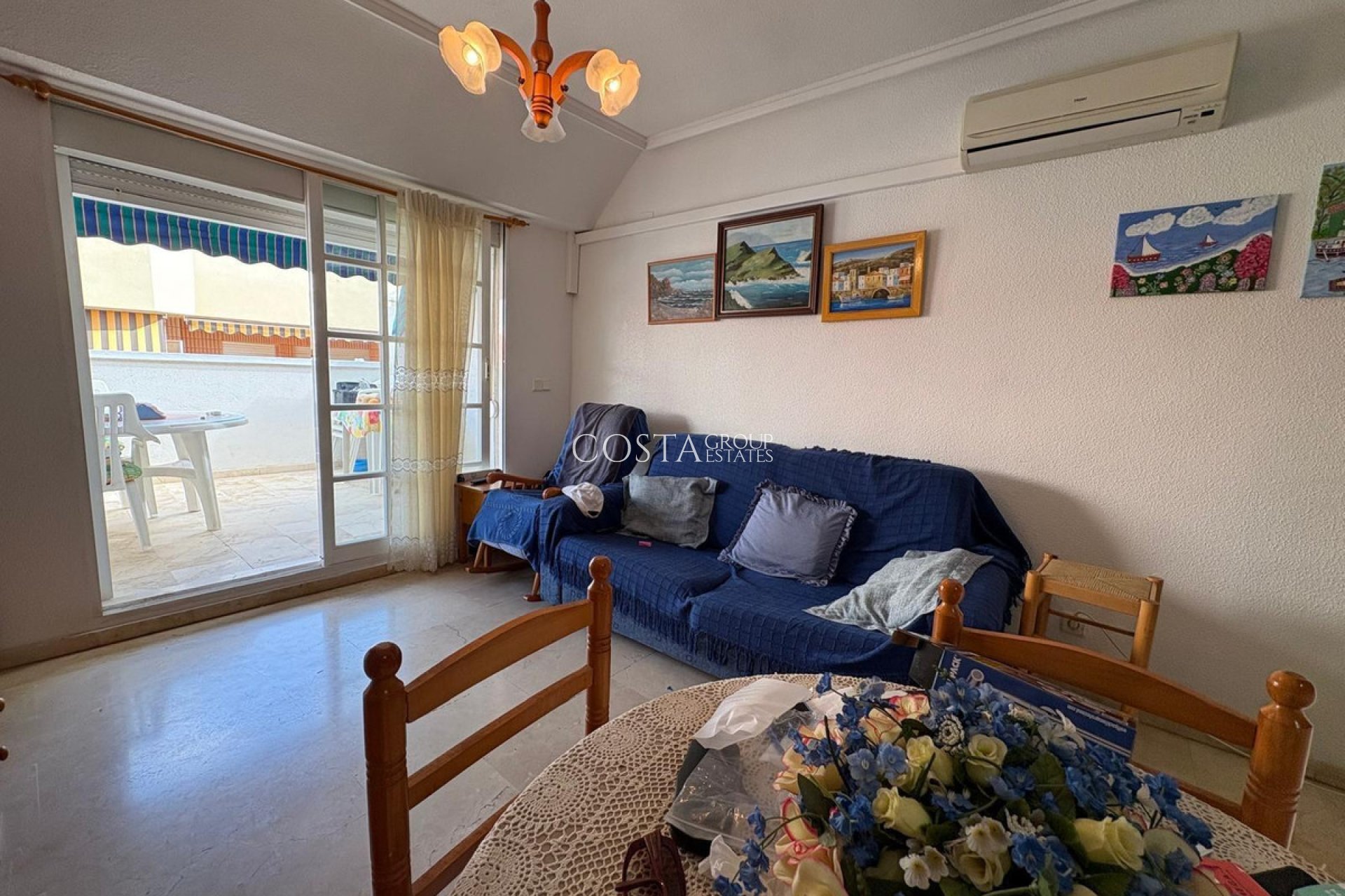 Revente - Apartments -
Torrevieja - Torrevieja Centro