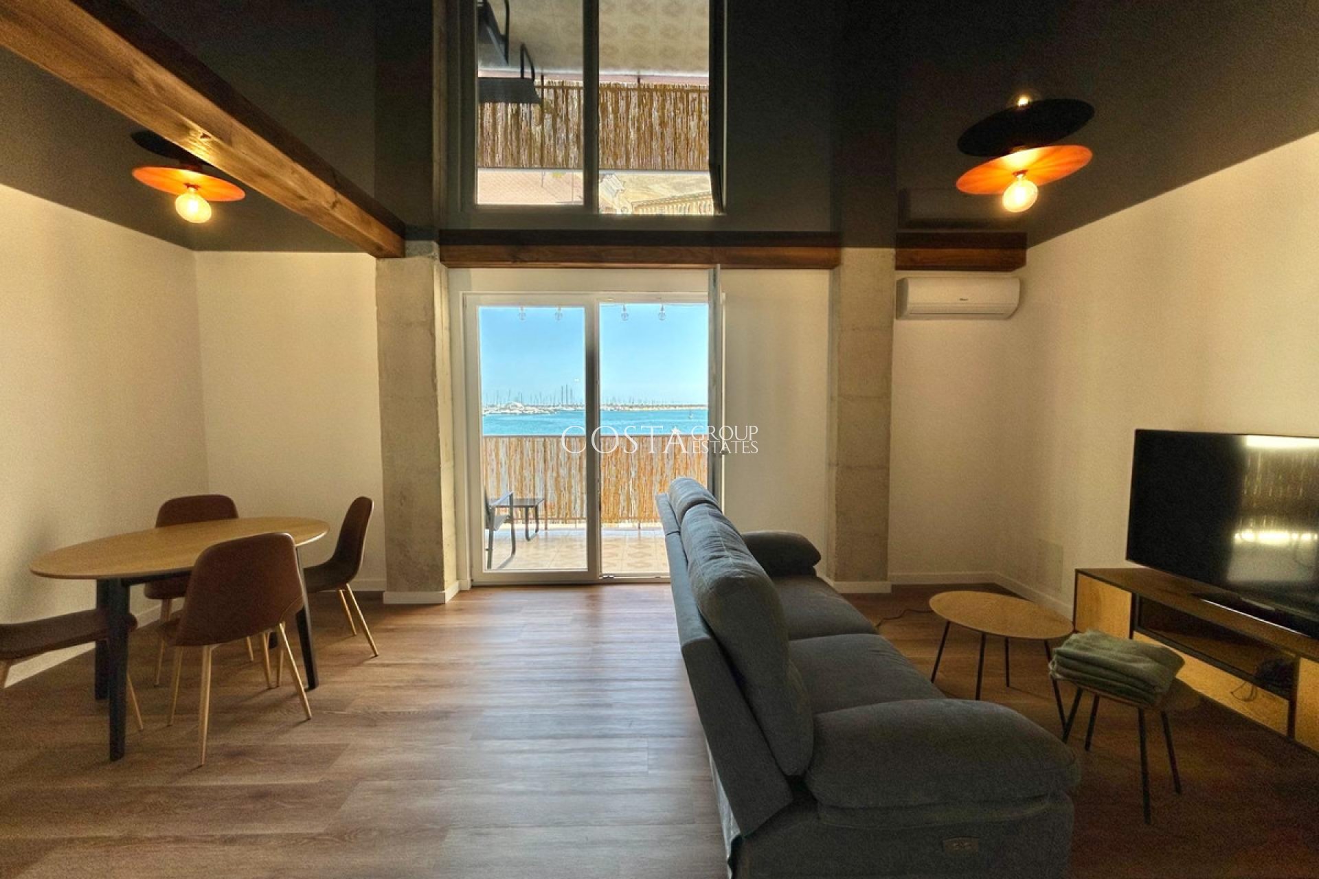 Revente - Apartments -
Torrevieja - Torrevieja Centro