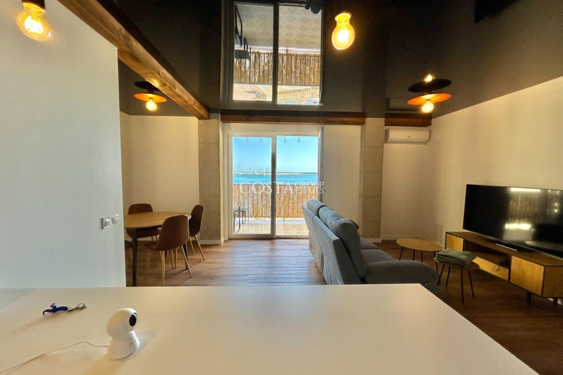 Revente - Apartments -
Torrevieja - Torrevieja Centro