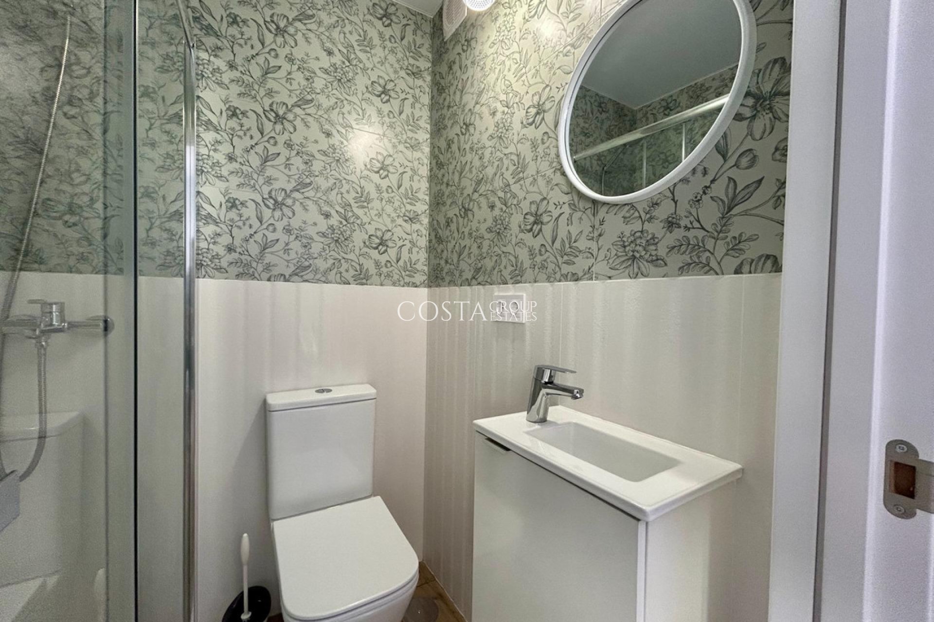 Revente - Apartments -
Torrevieja - Torrevieja Centro