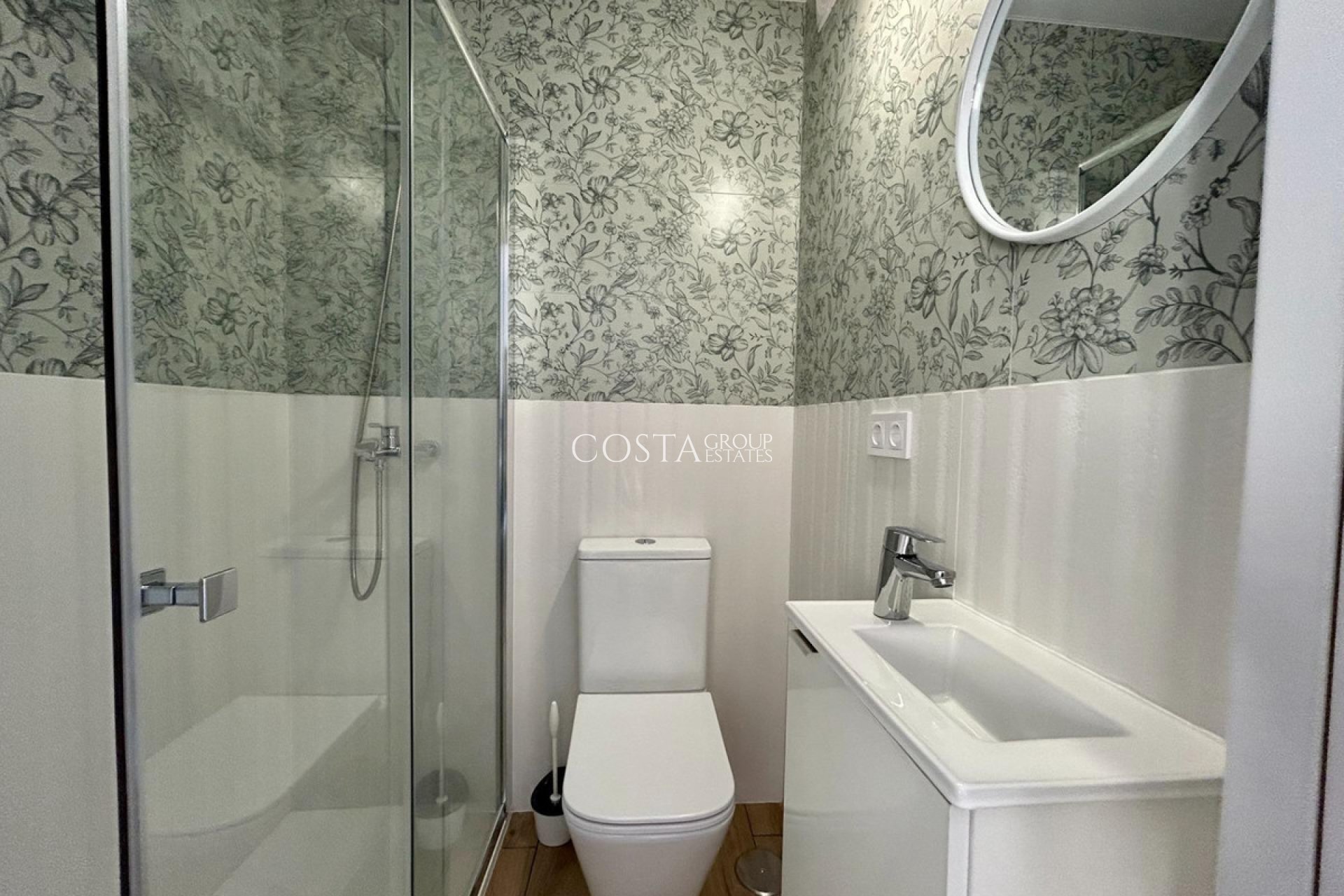 Revente - Apartments -
Torrevieja - Torrevieja Centro