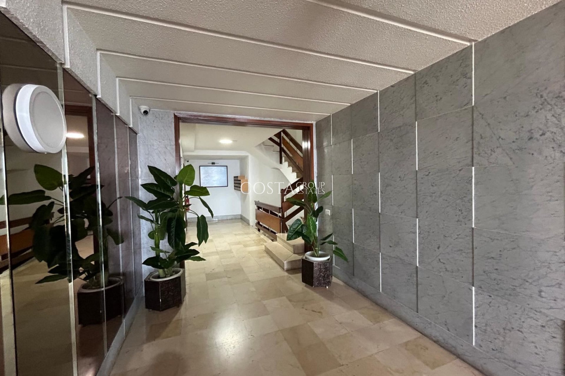 Revente - Apartments -
Torrevieja - Torrevieja Centro