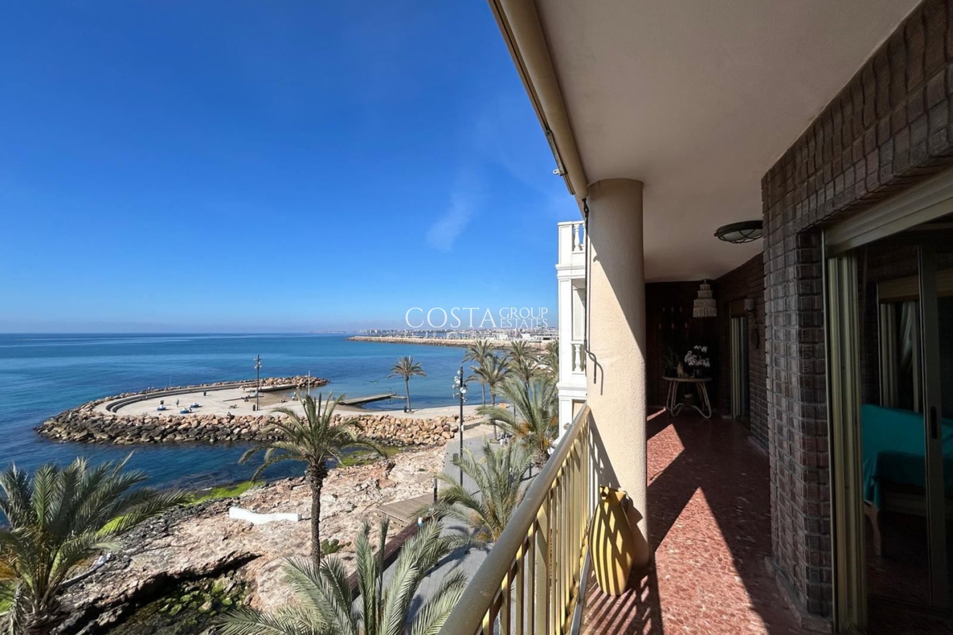 Revente - Apartments -
Torrevieja - Torrevieja Centro