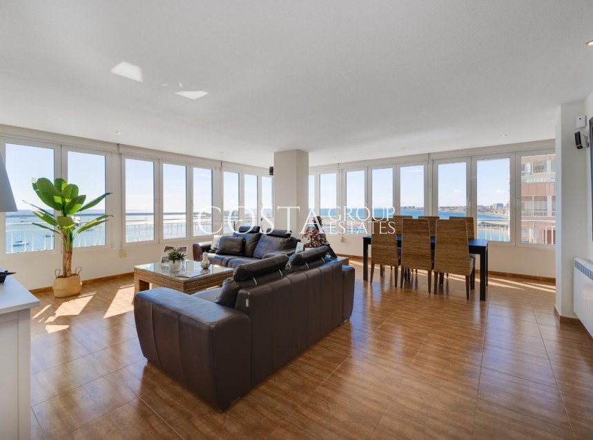 Revente - Apartments -
Torrevieja - Torrevieja Centro