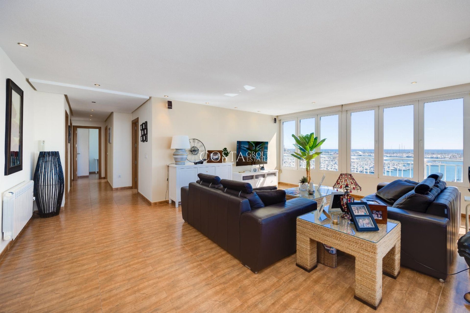 Revente - Apartments -
Torrevieja - Torrevieja Centro